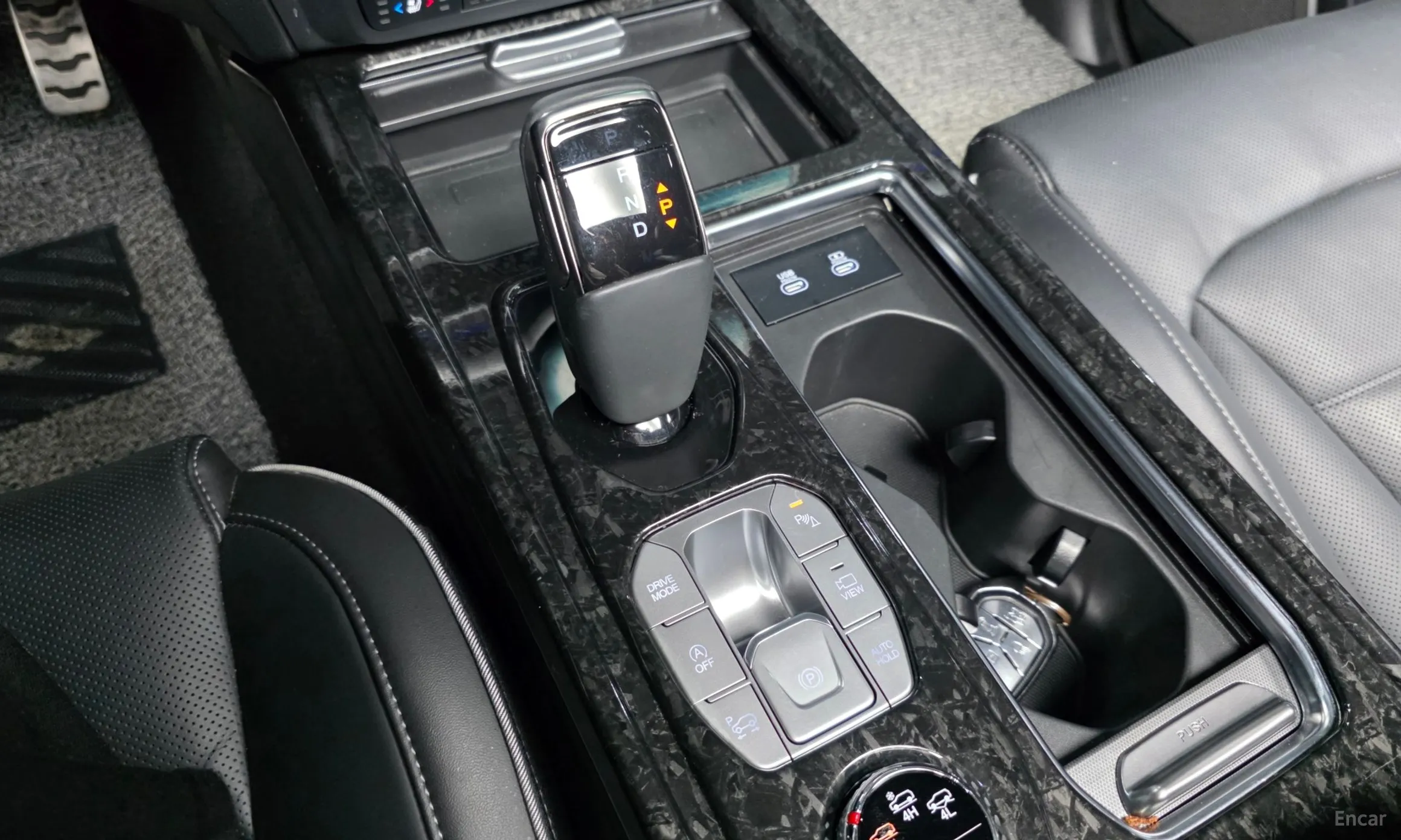 KG Mobility (SsangYong) Rexton New Arena превью 9