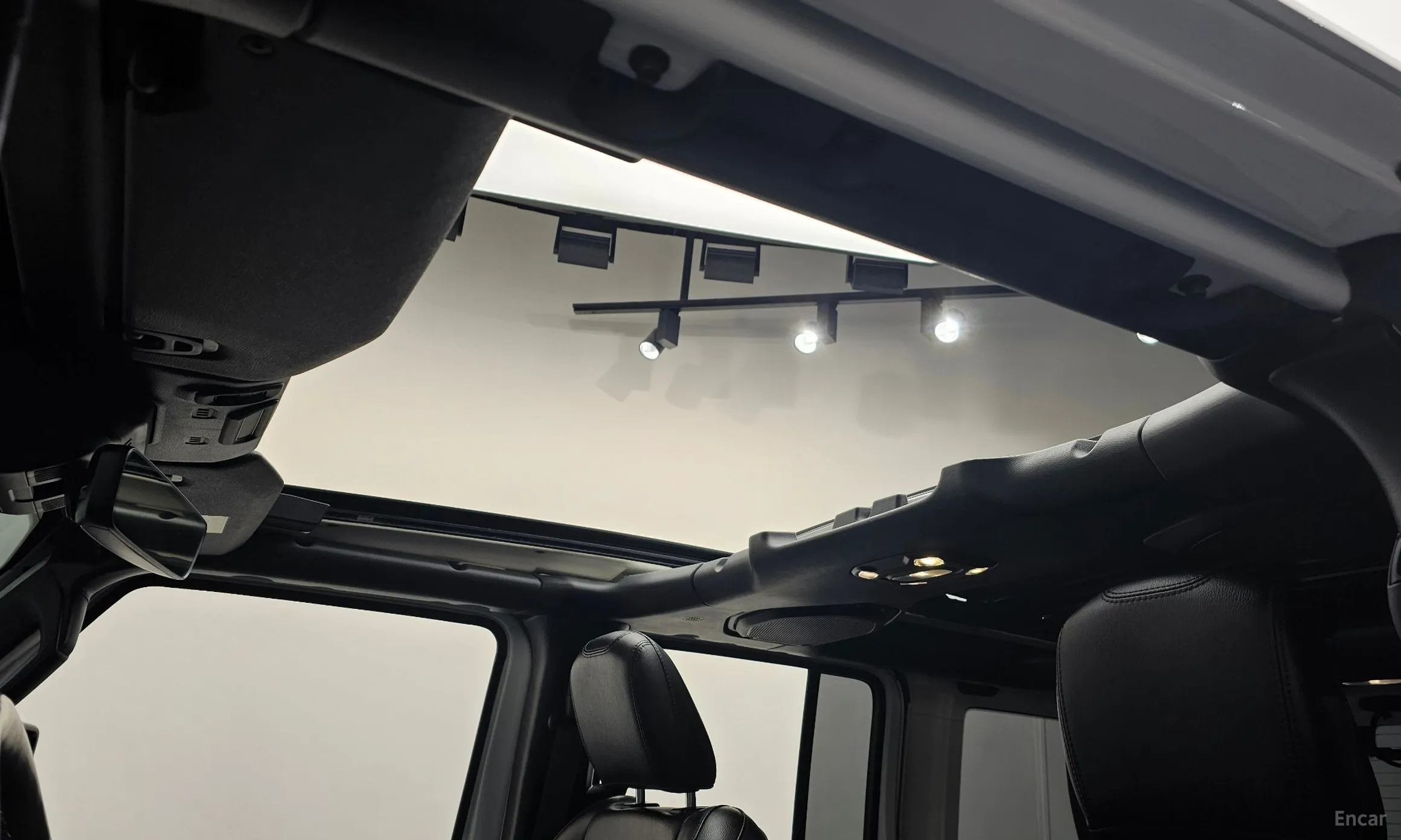 Jeep Wrangler (JL) превью 16