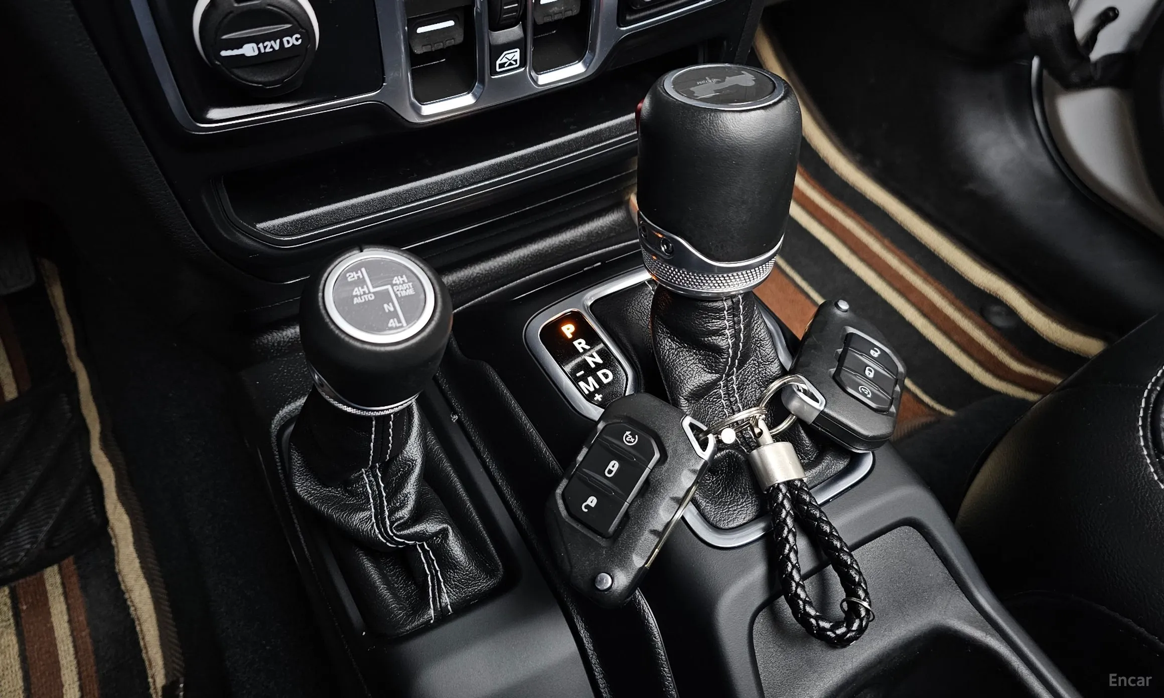 Jeep Wrangler (JL) превью 9