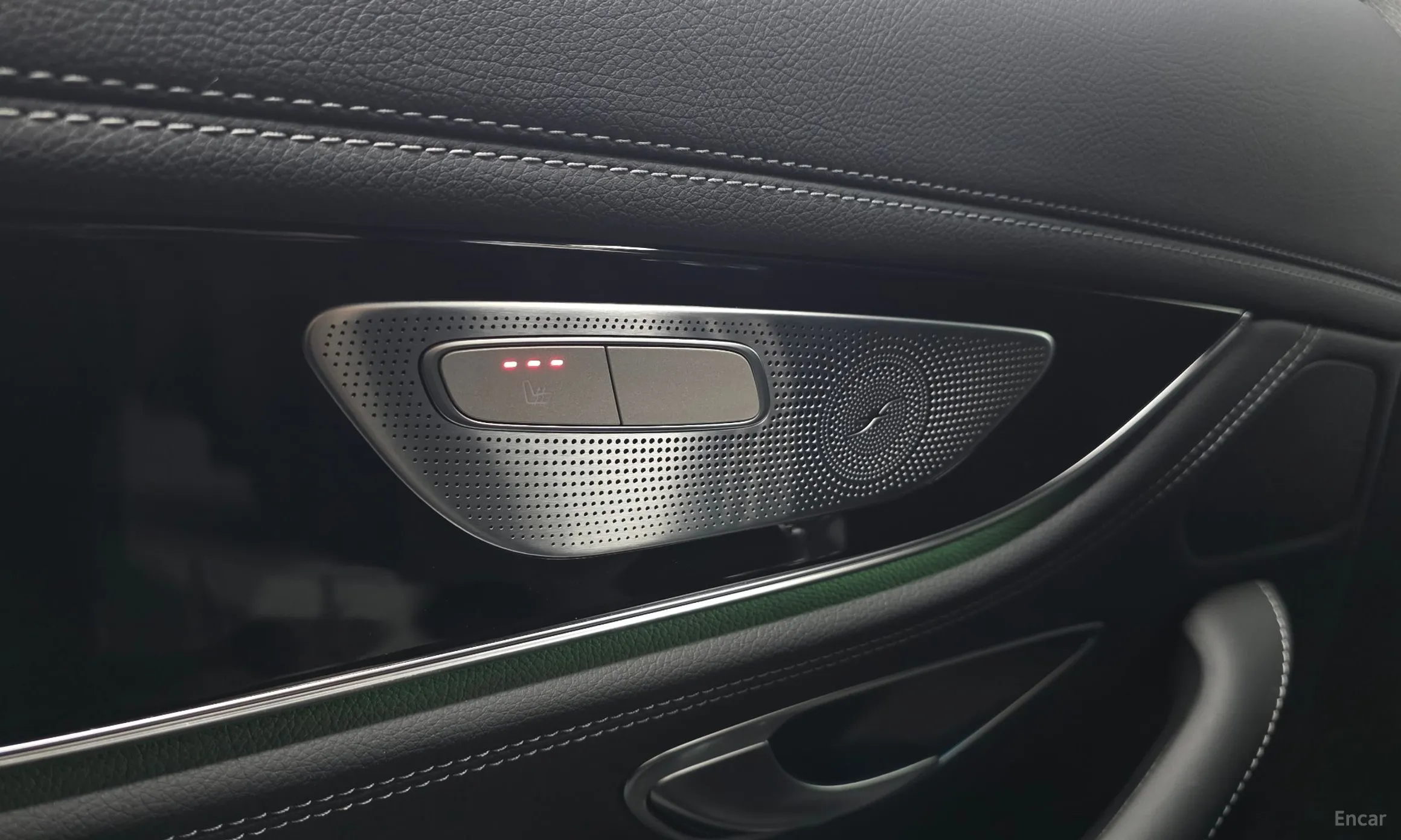 Mercedes Benz AMG GT превью 19