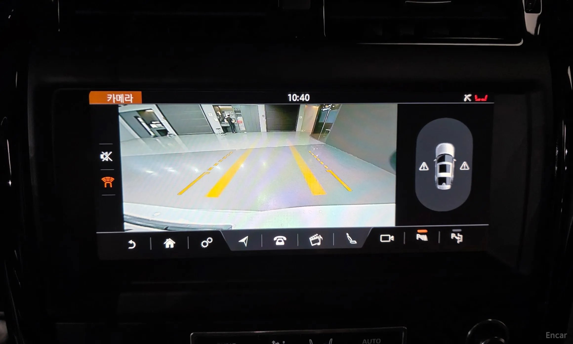 Land Rover Discovery 5 превью 15