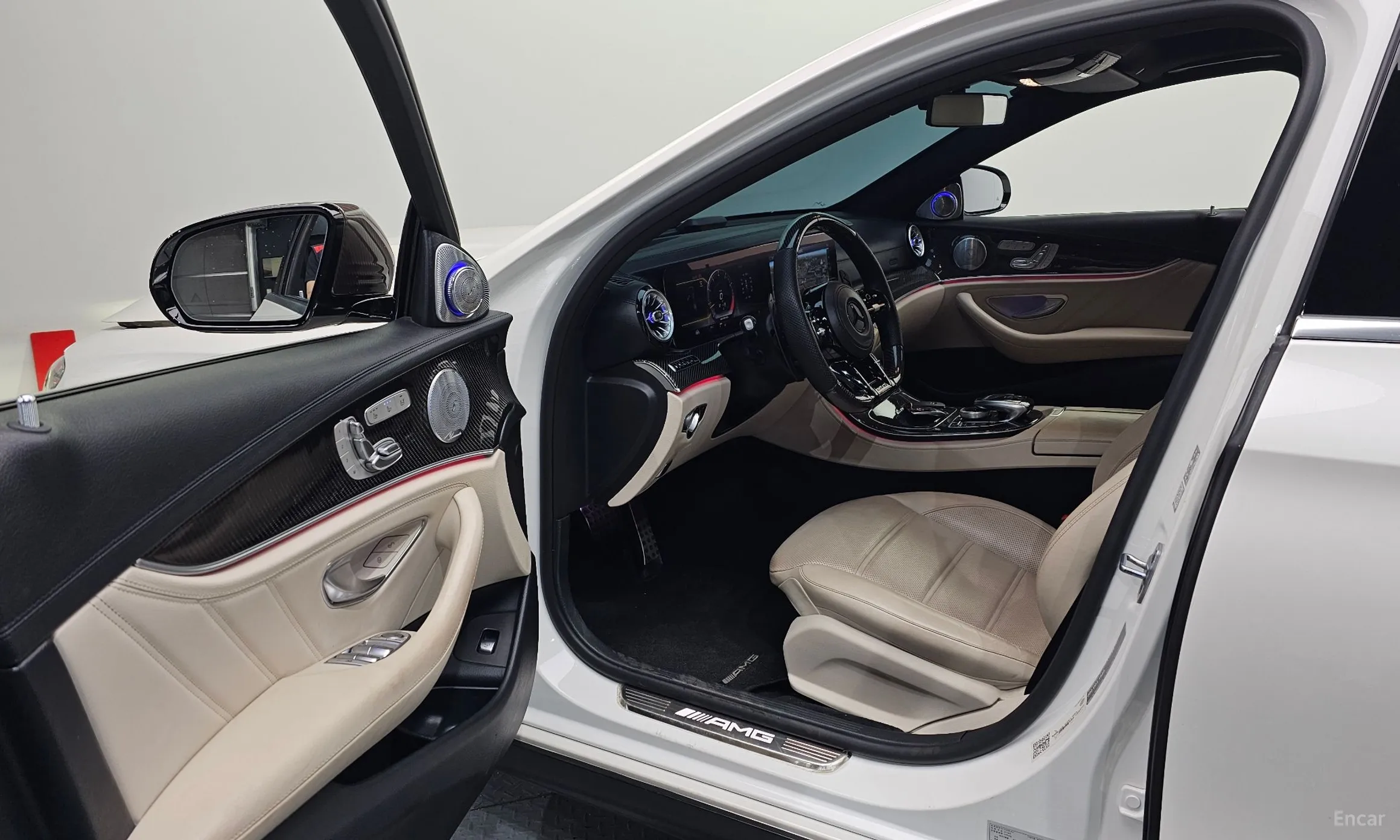 Mercedes Benz E-Class W213 превью 10