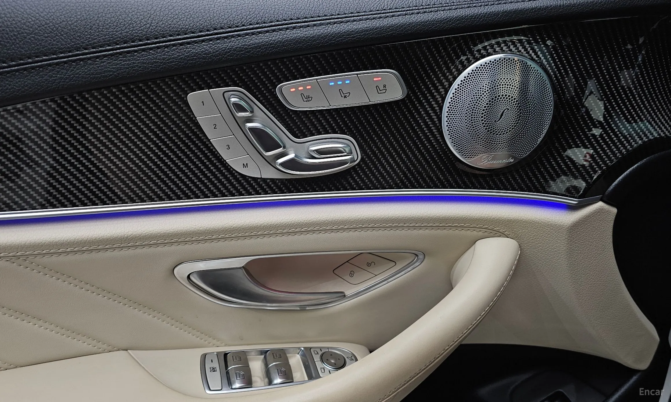 Mercedes Benz E-Class W213 превью 17
