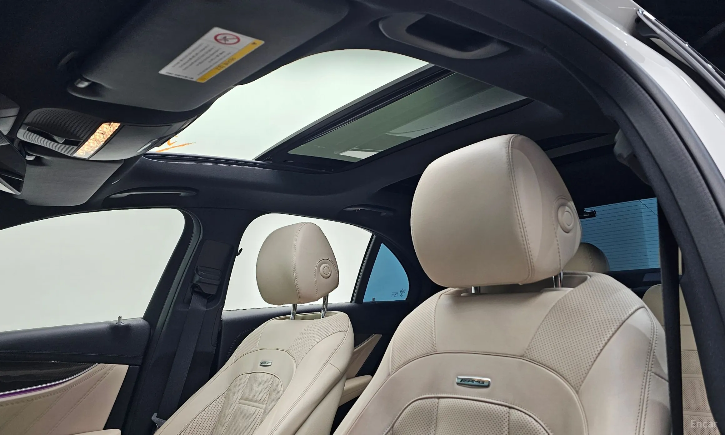 Mercedes Benz E-Class W213 превью 19