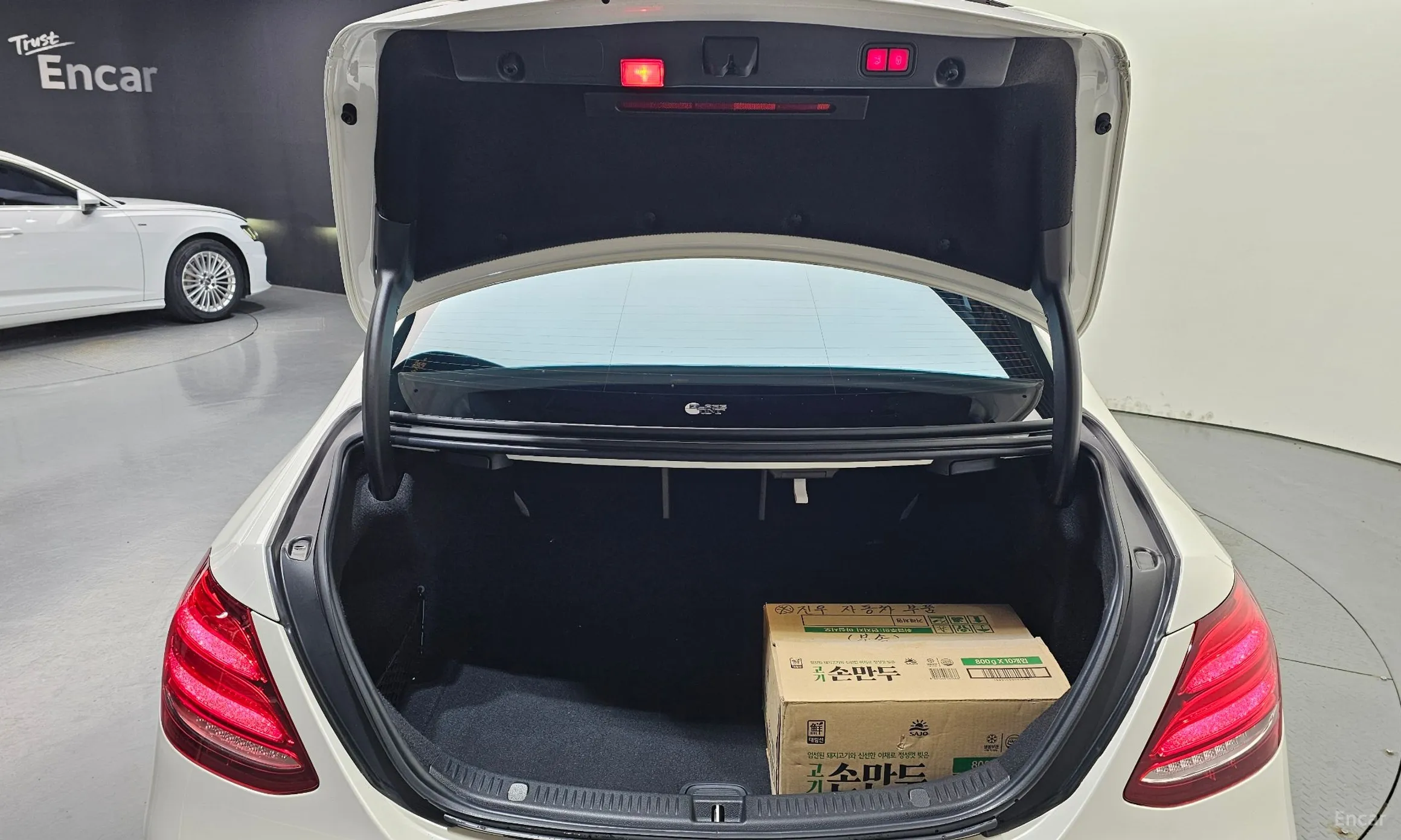 Mercedes Benz E-Class W213 превью 20
