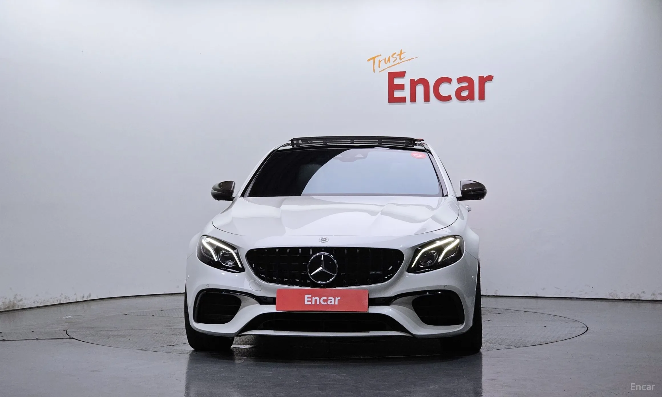 Mercedes Benz E-Class W213 превью 3