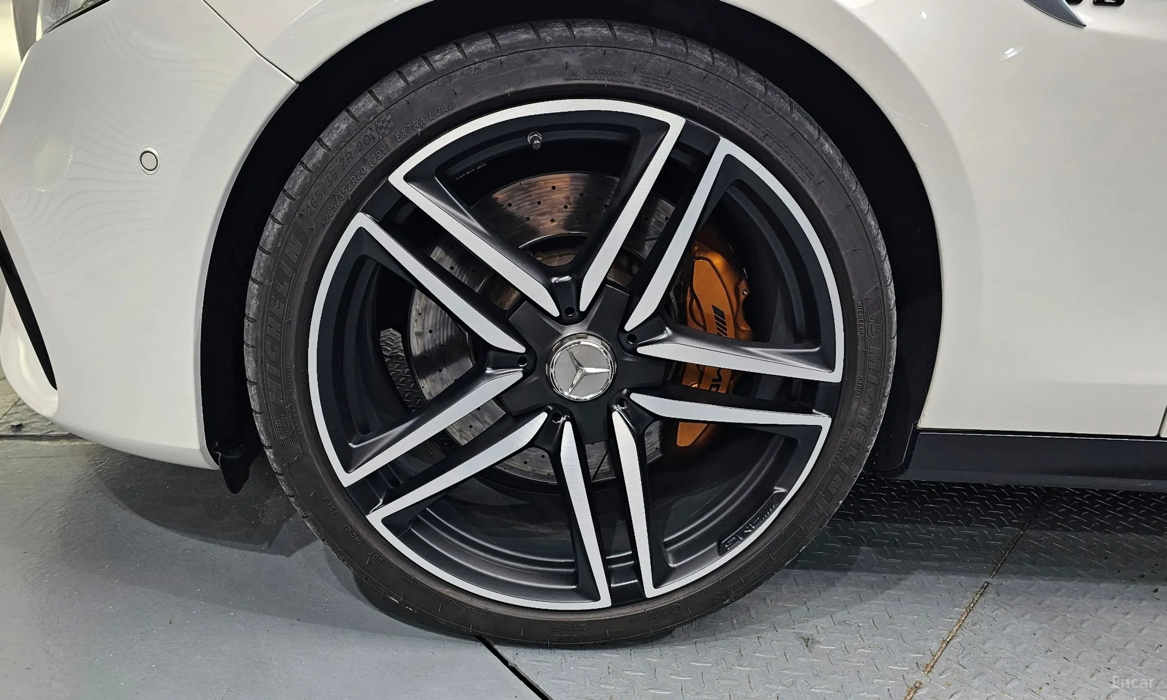 Mercedes Benz E-Class W213 превью 5
