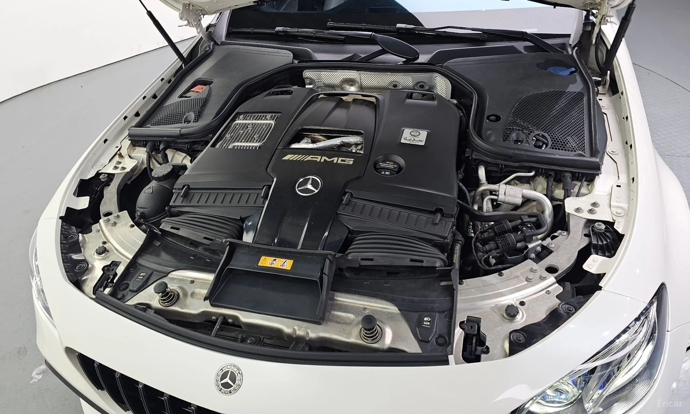 Mercedes Benz E-Class W213 превью 6