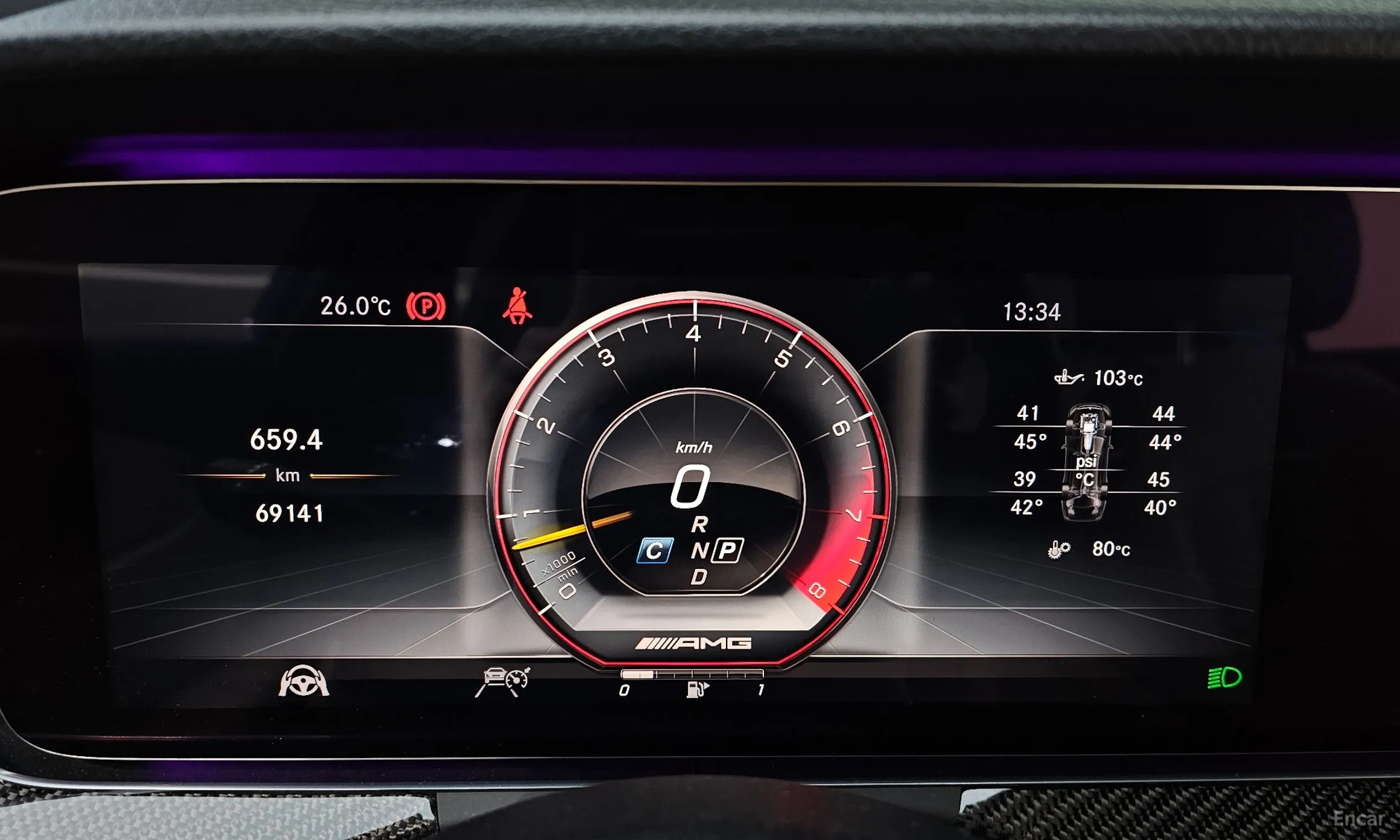 Mercedes Benz E-Class W213 превью 8