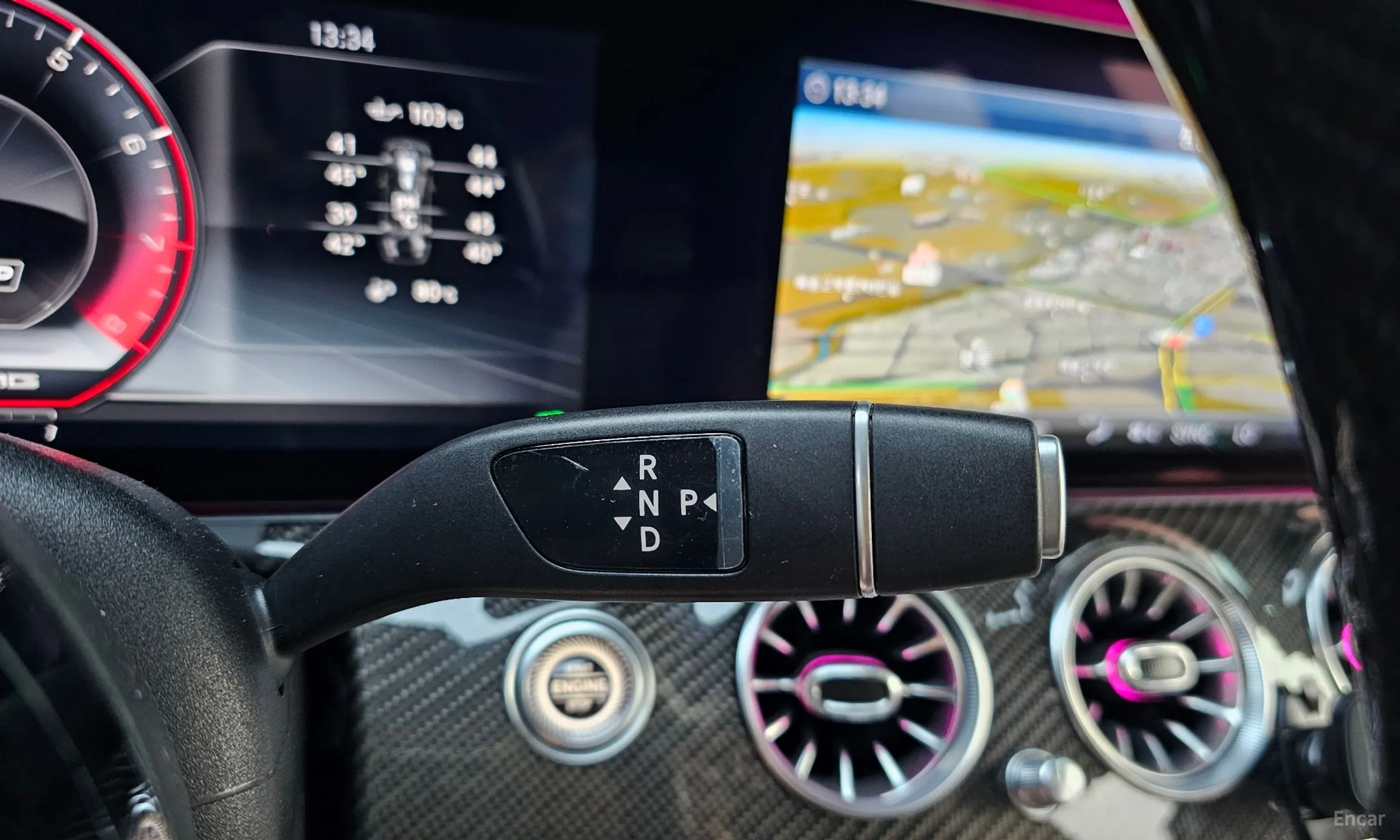 Mercedes Benz E-Class W213 превью 9