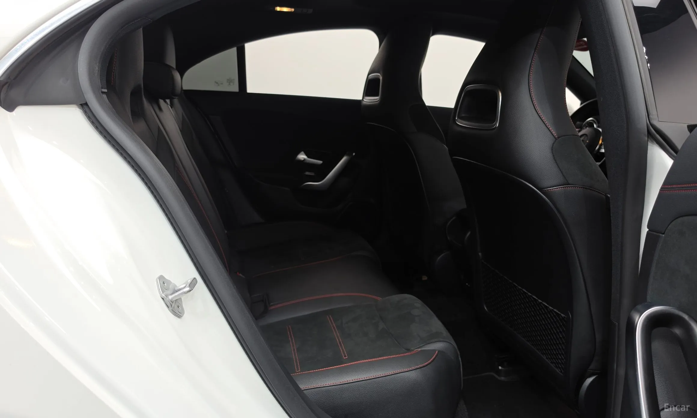 Mercedes Benz CLA-Class C118 превью 11