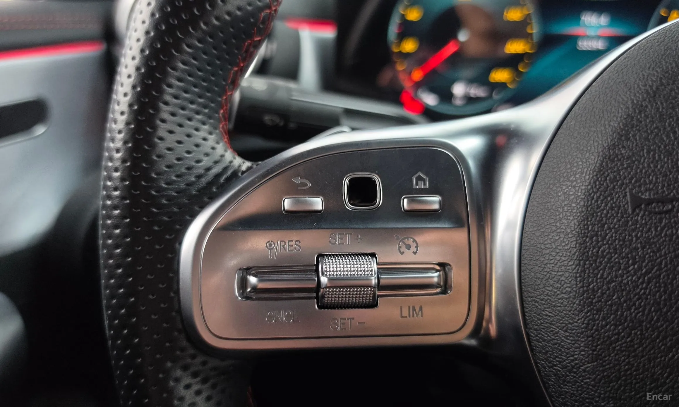 Mercedes Benz CLA-Class C118 превью 16