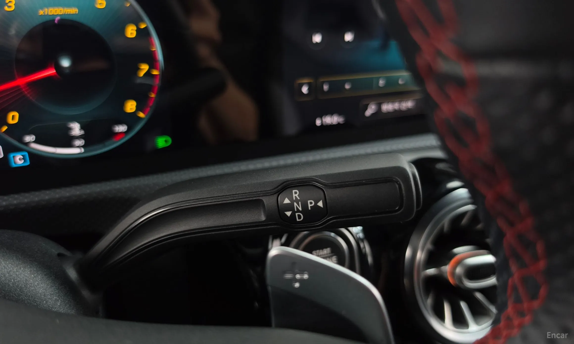 Mercedes Benz CLA-Class C118 превью 9