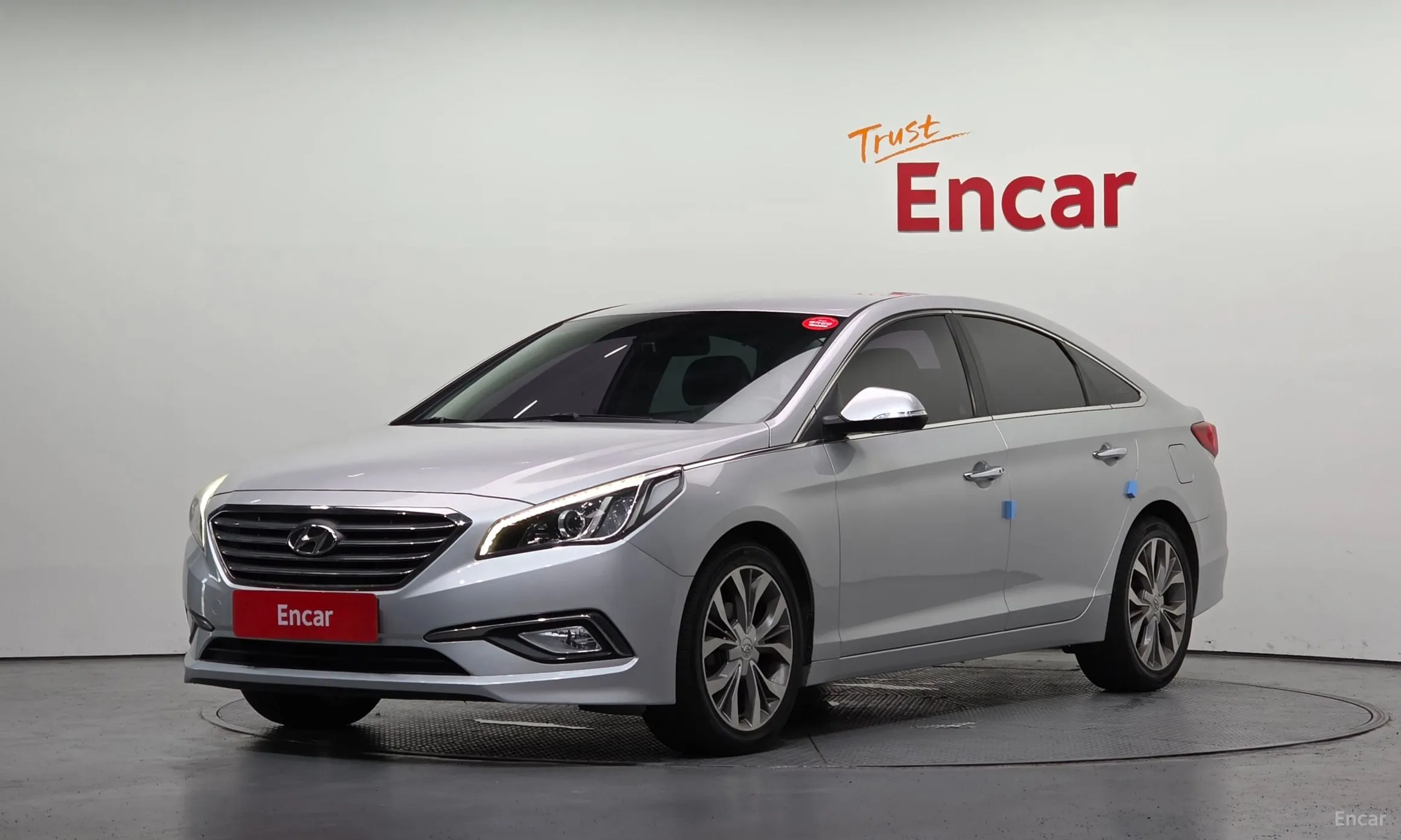 Hyundai LF Sonata