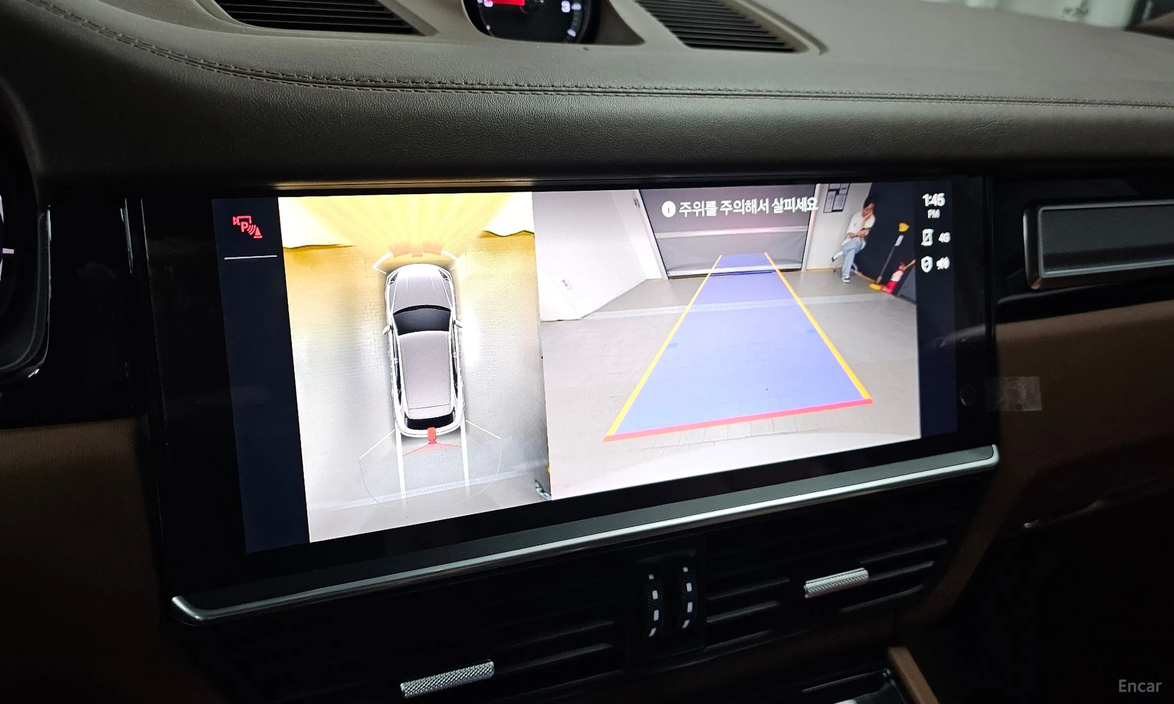 Porsche Cayenne (PO536) превью 14