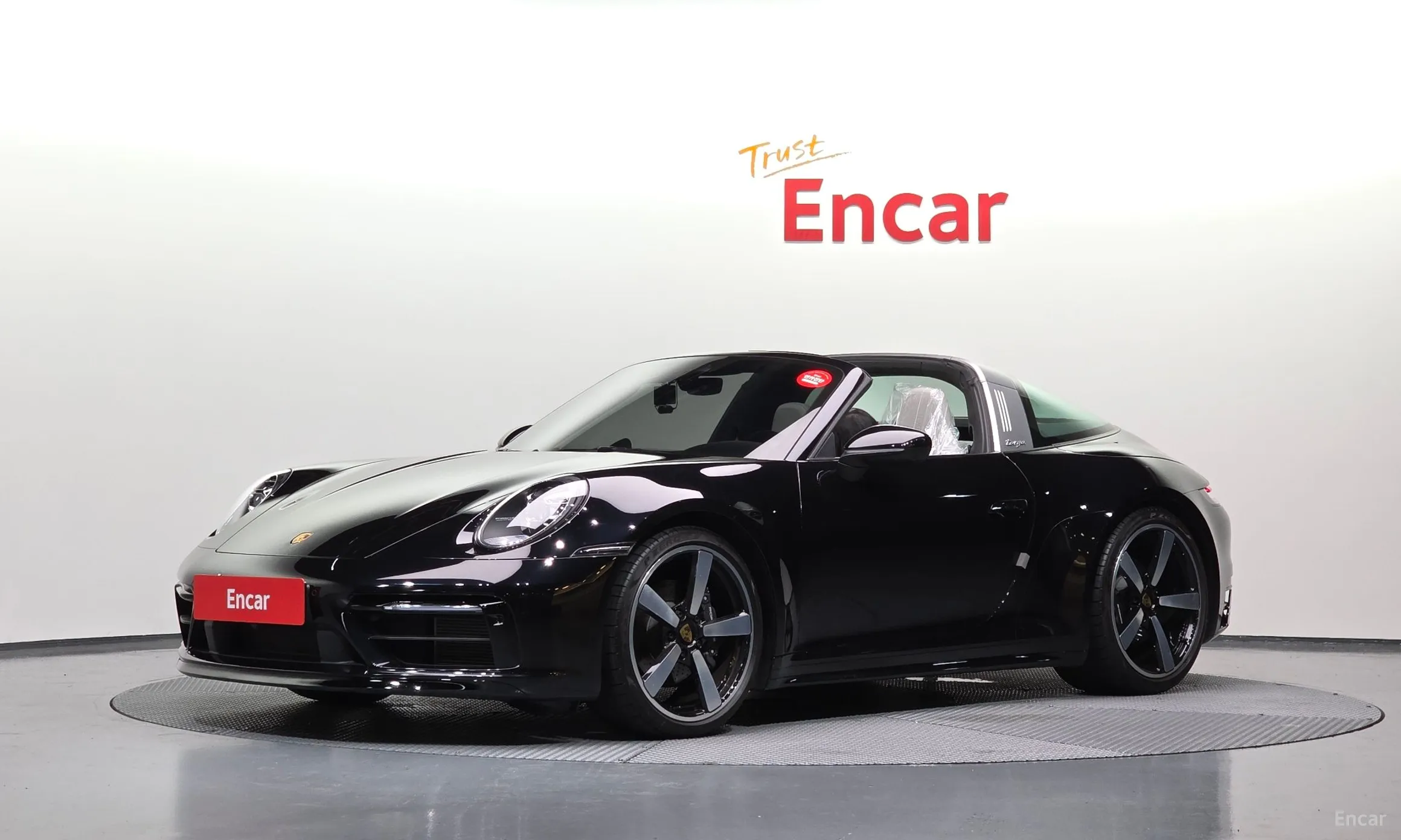 Porsche 911 (992)
