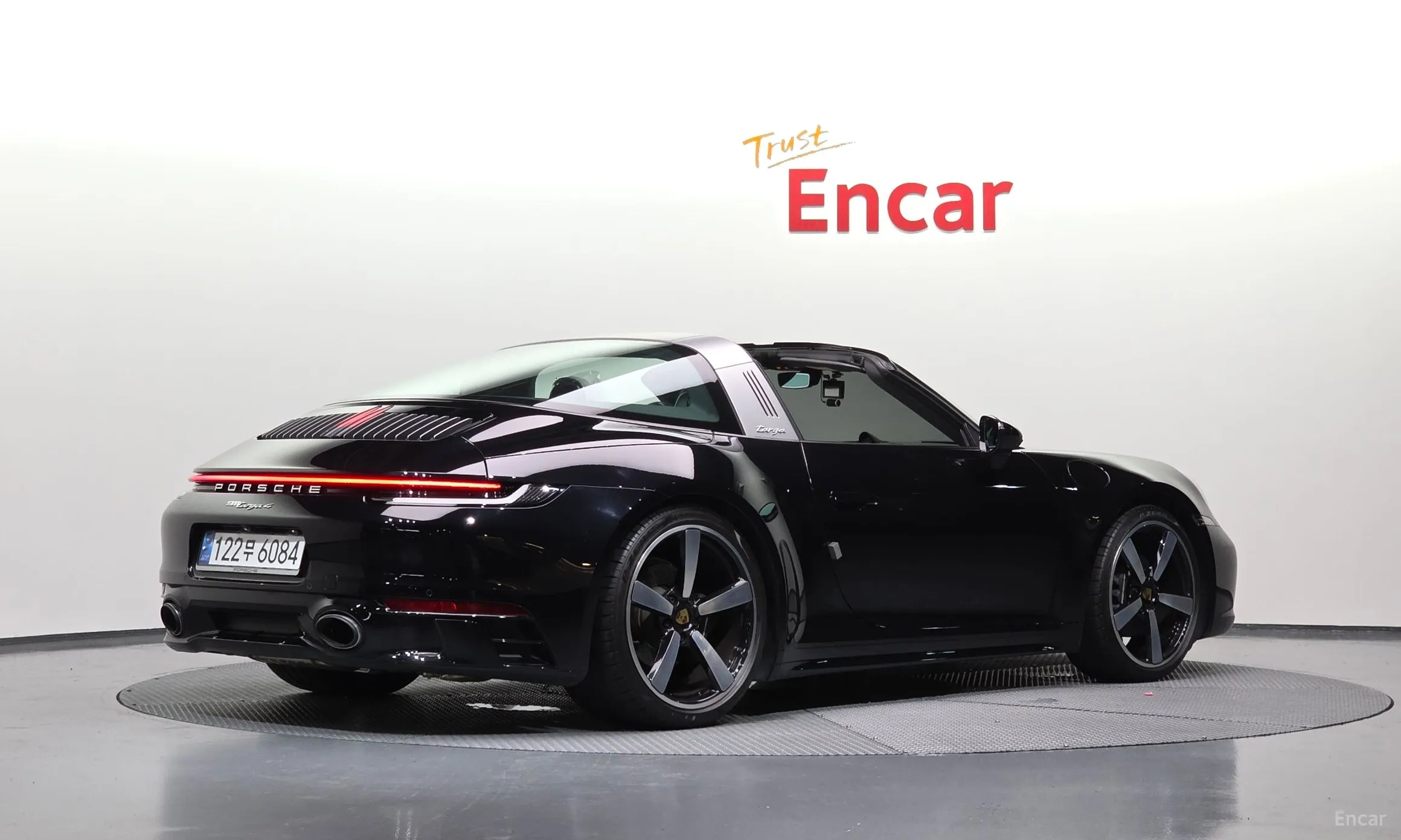 Porsche 911 (992)