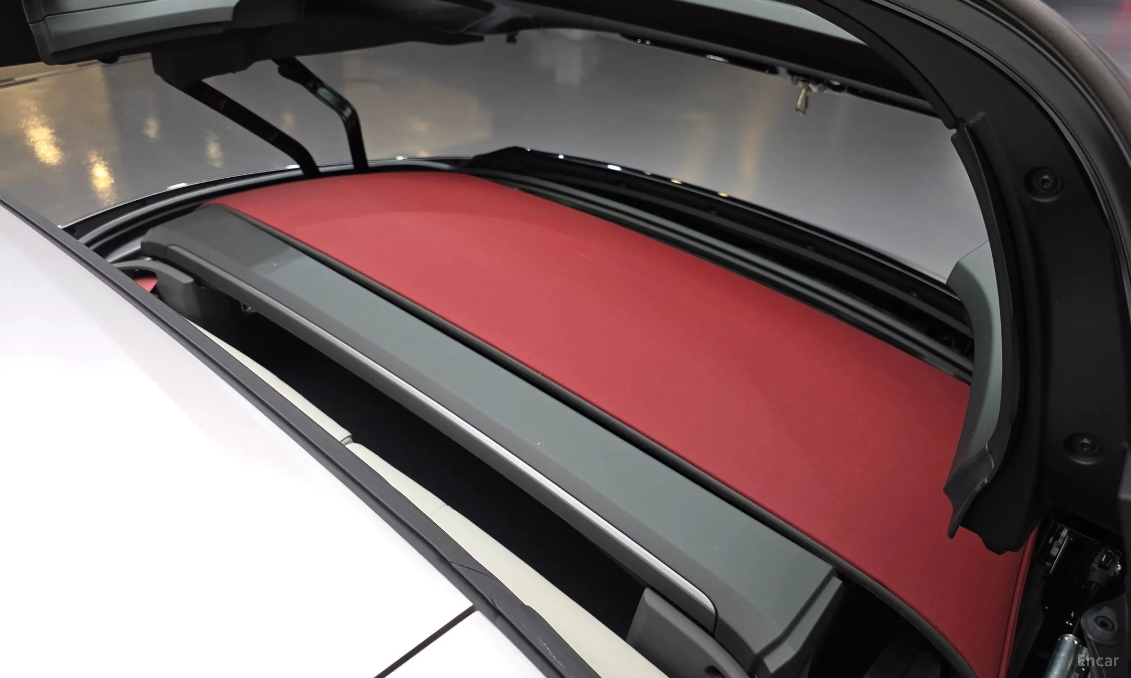 Porsche 911 (992) превью 20