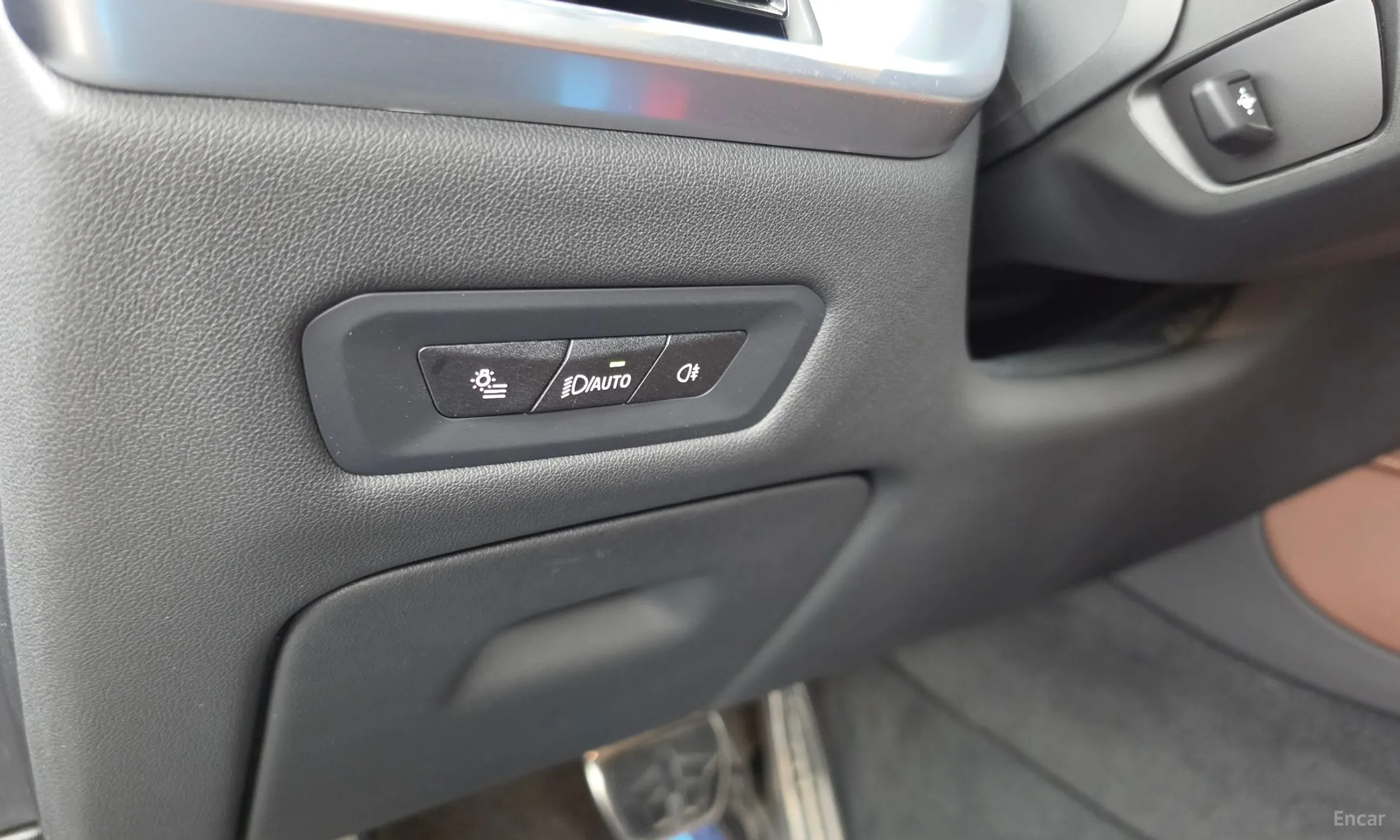 BMW X6 (G06) превью 16