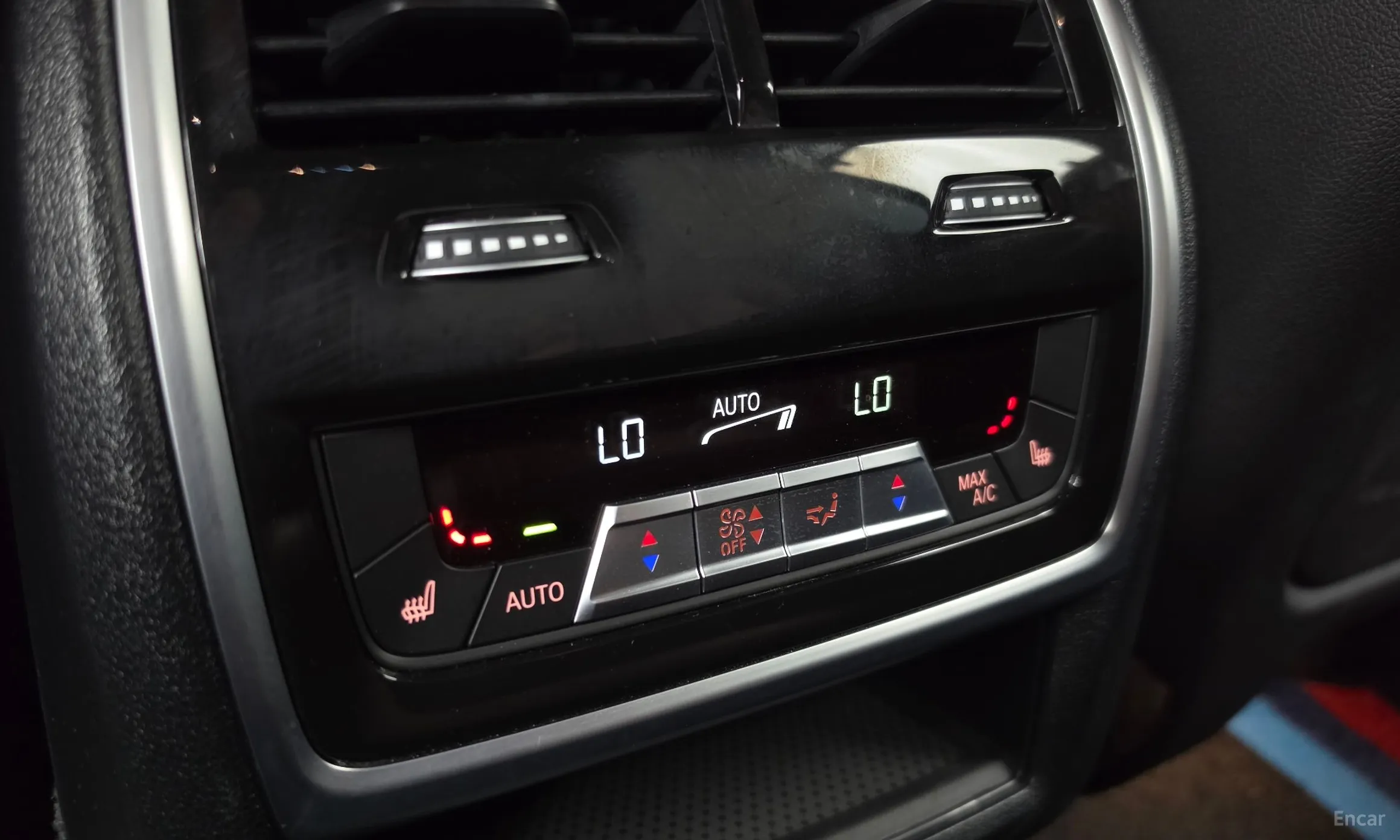 BMW X6 (G06) превью 19