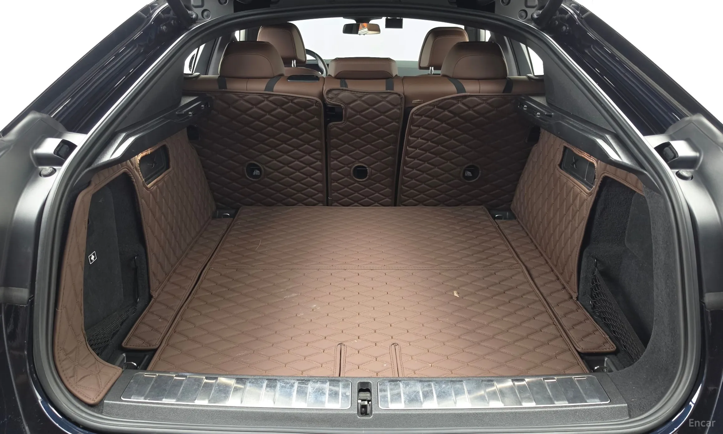 BMW X6 (G06) превью 20