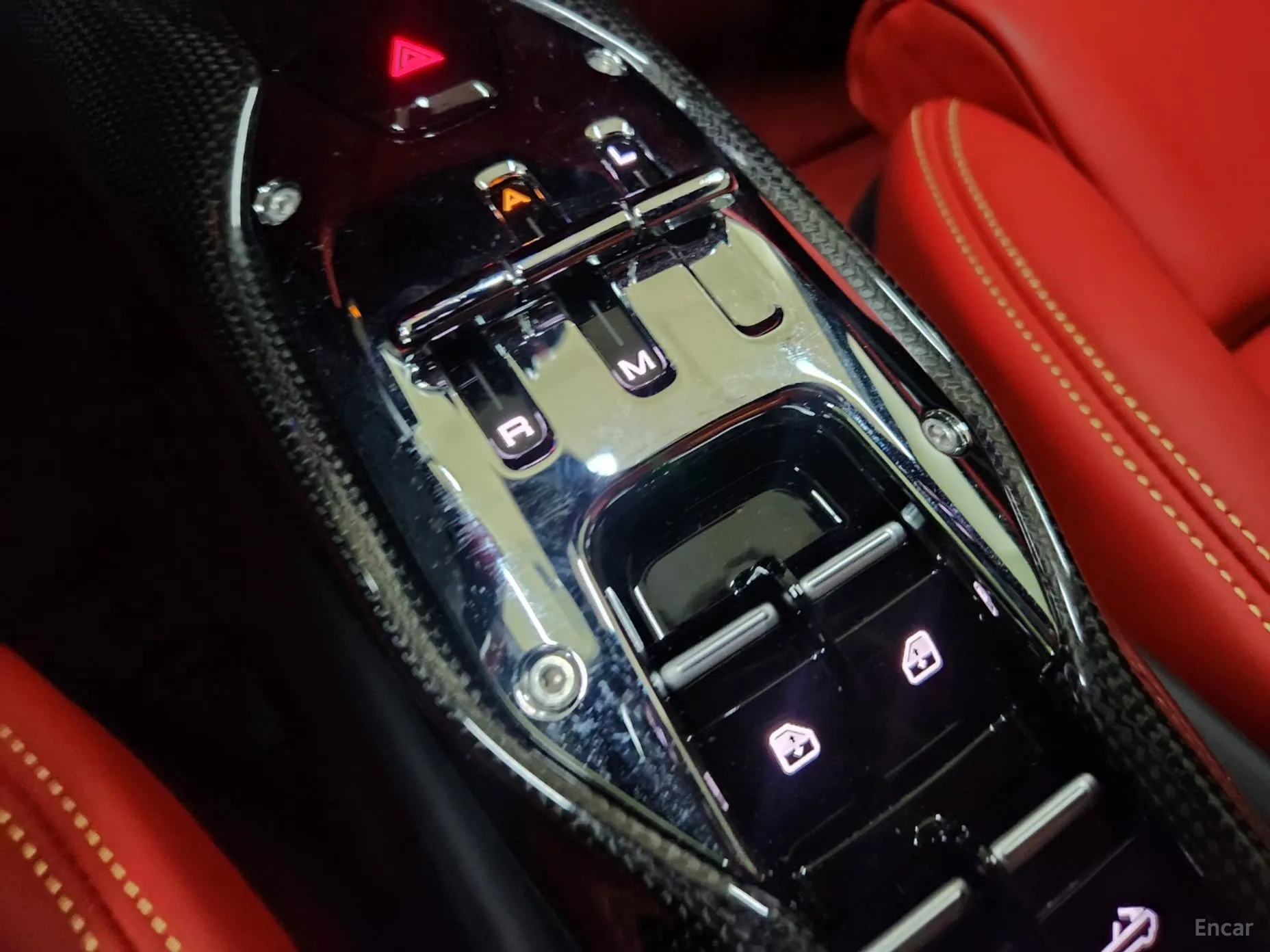 Ferrari 296 GTS превью 15