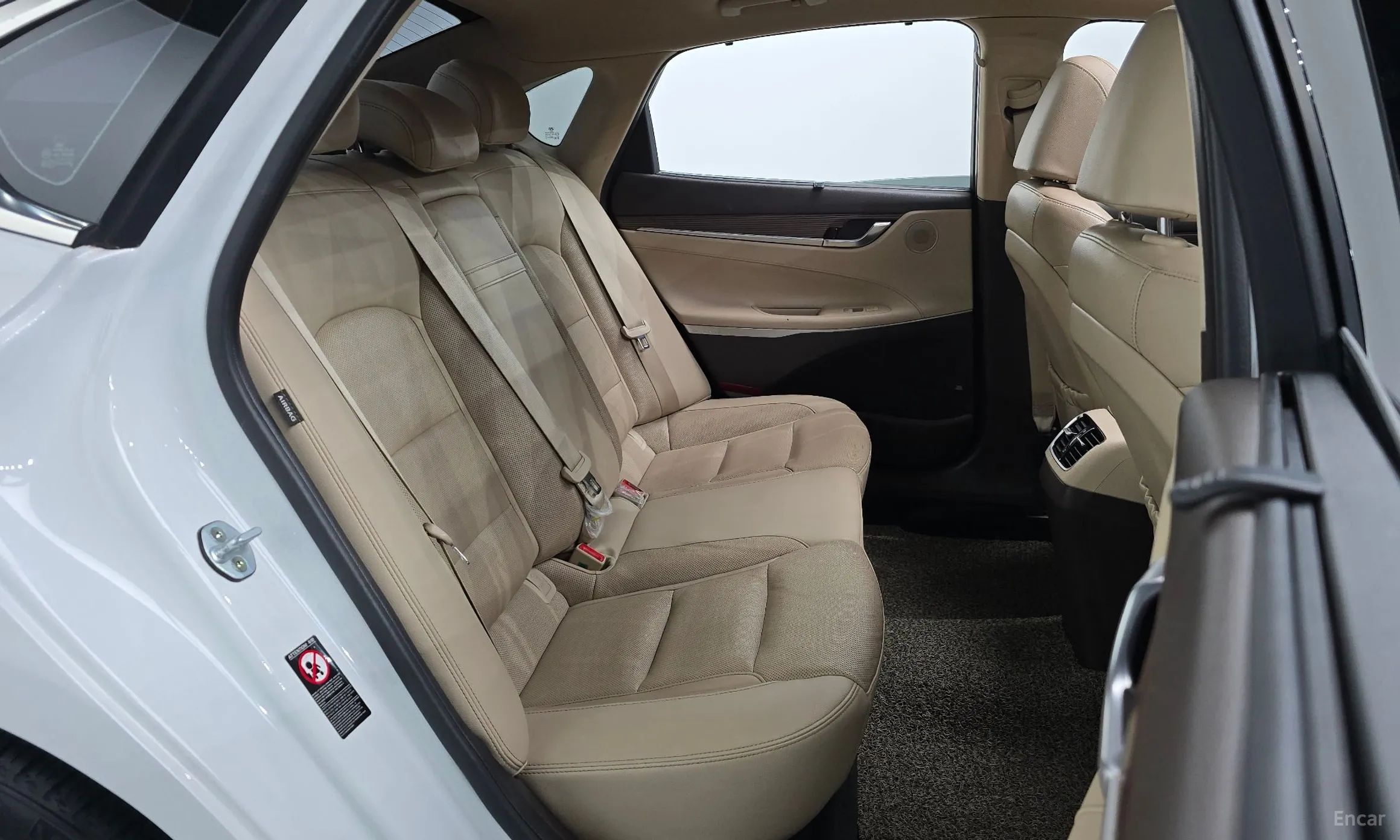 Hyundai Grandeur IG превью 11
