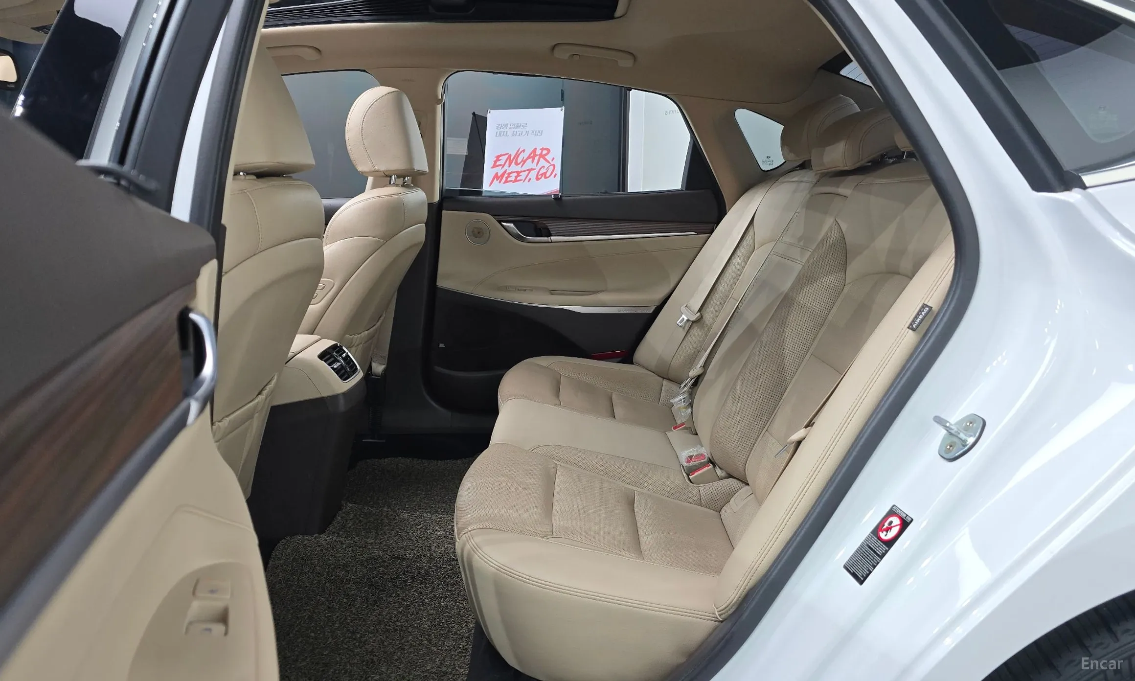 Hyundai Grandeur IG превью 12