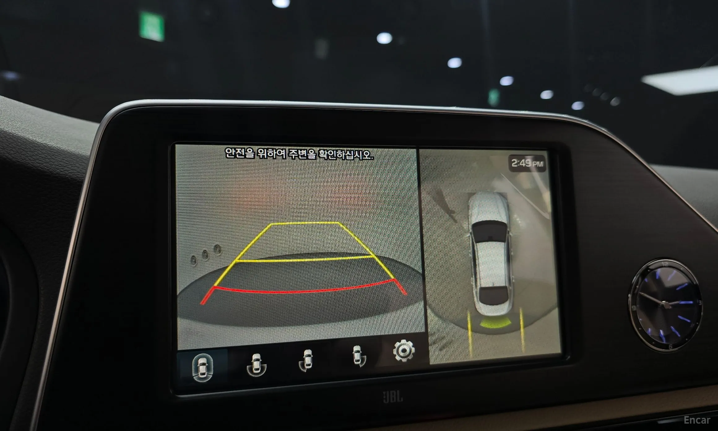 Hyundai Grandeur IG превью 14