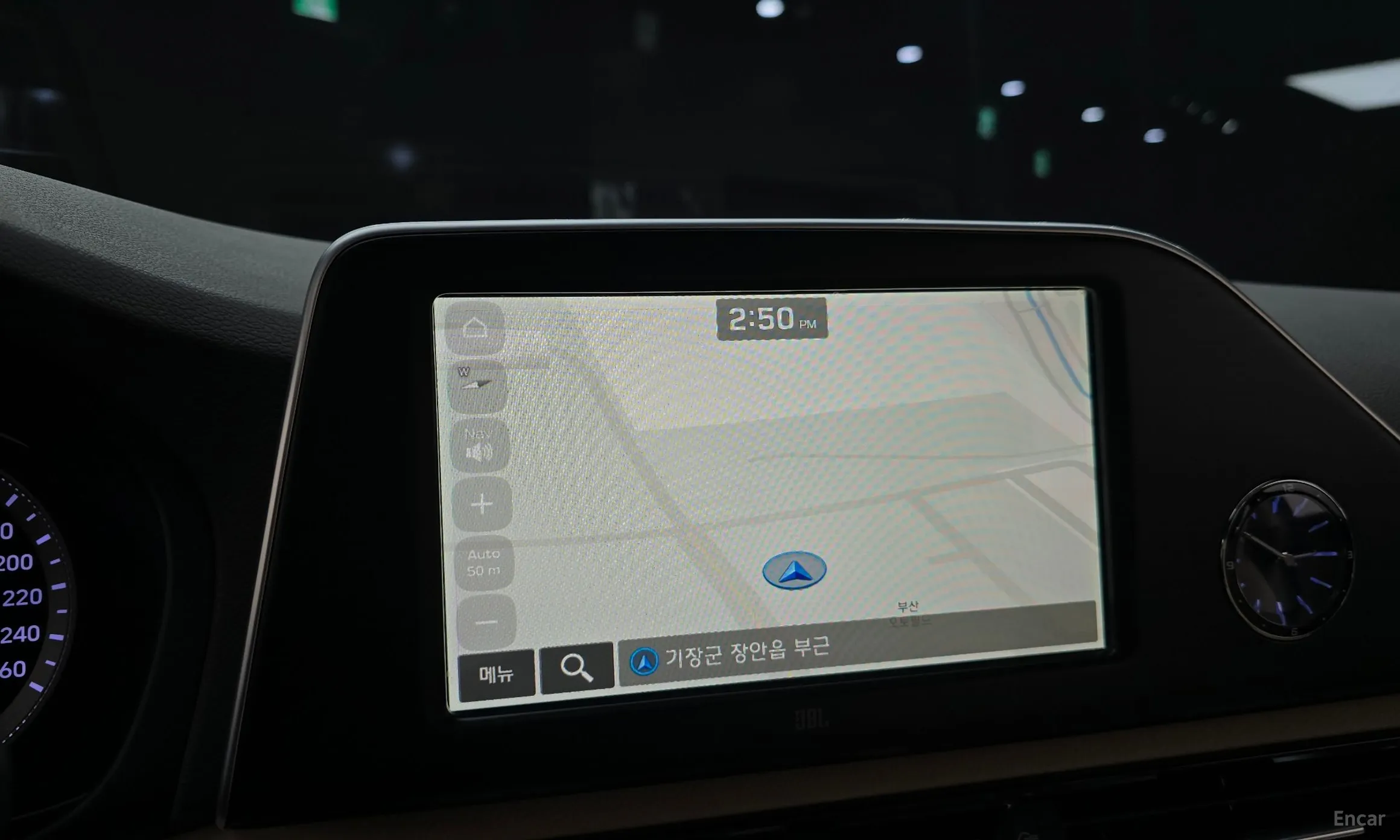 Hyundai Grandeur IG превью 16