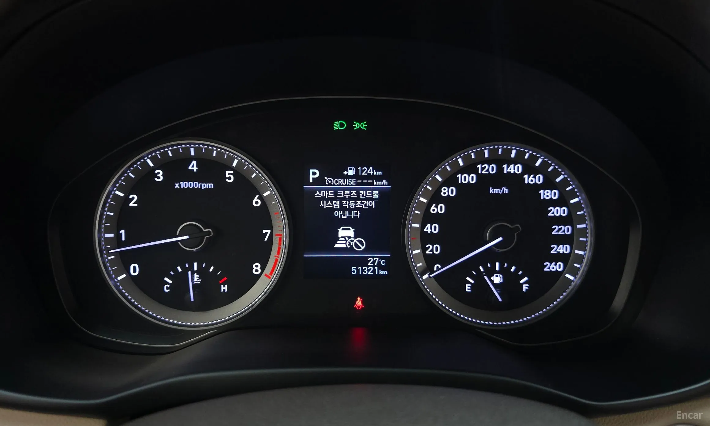 Hyundai Grandeur IG превью 8