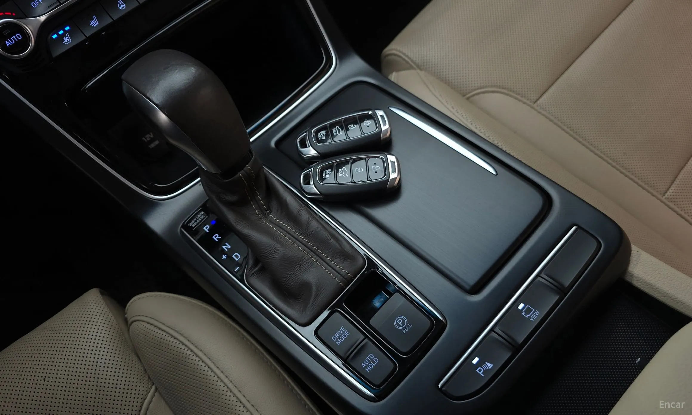 Hyundai Grandeur IG превью 9