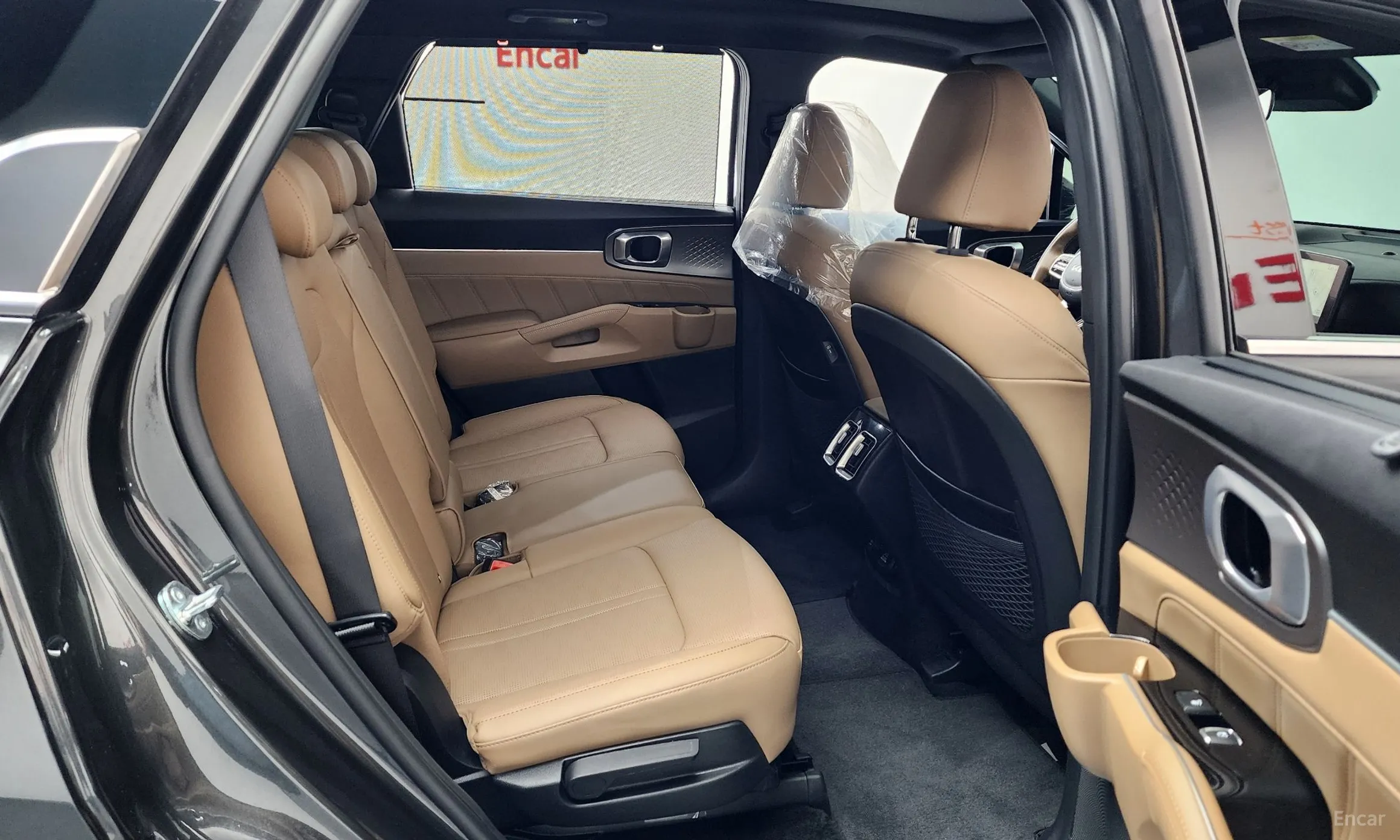 Kia Sorento 4th Generation превью 11