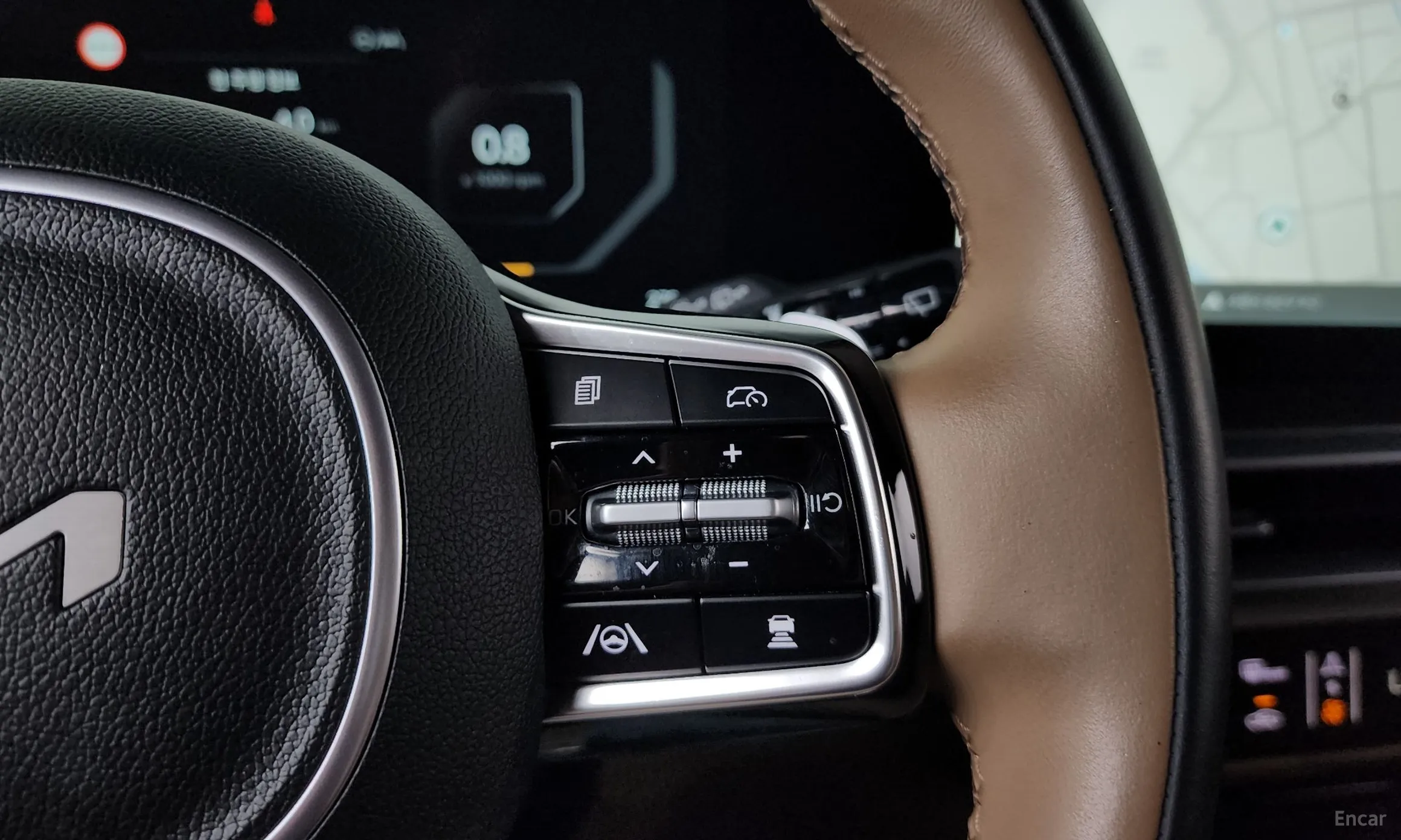 Kia Sorento 4th Generation превью 16