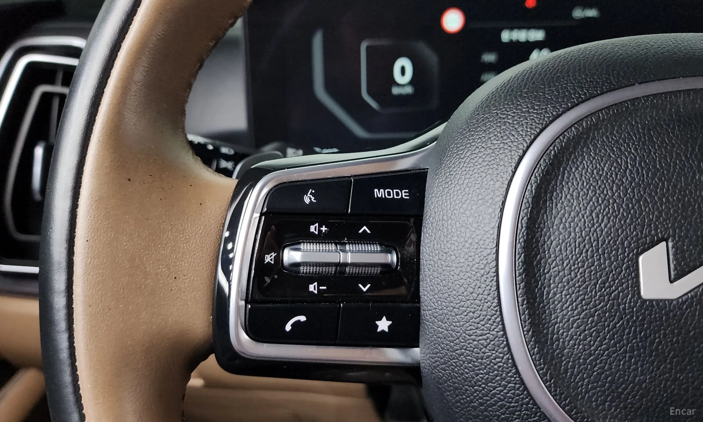 Kia Sorento 4th Generation превью 17