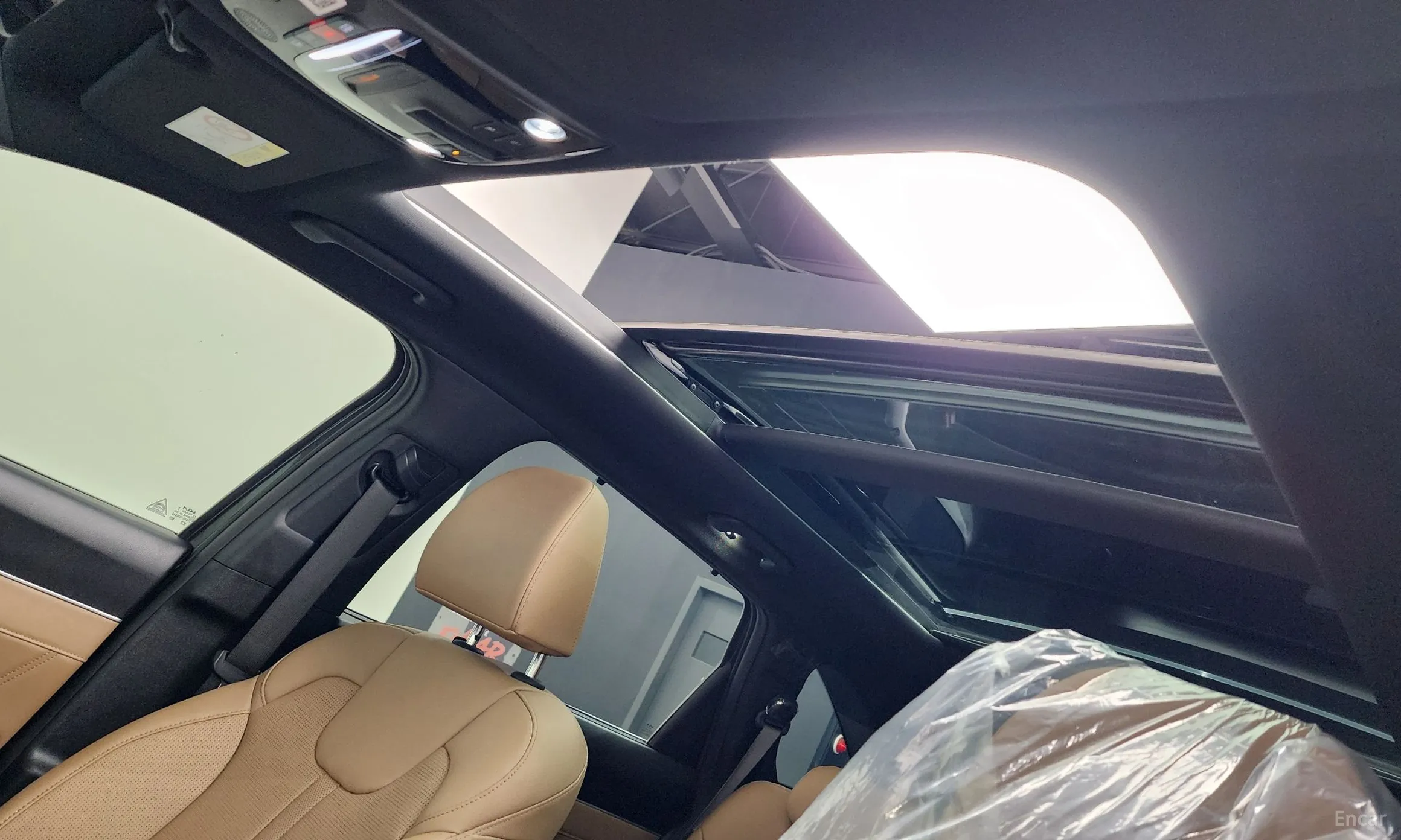 Kia Sorento 4th Generation превью 18