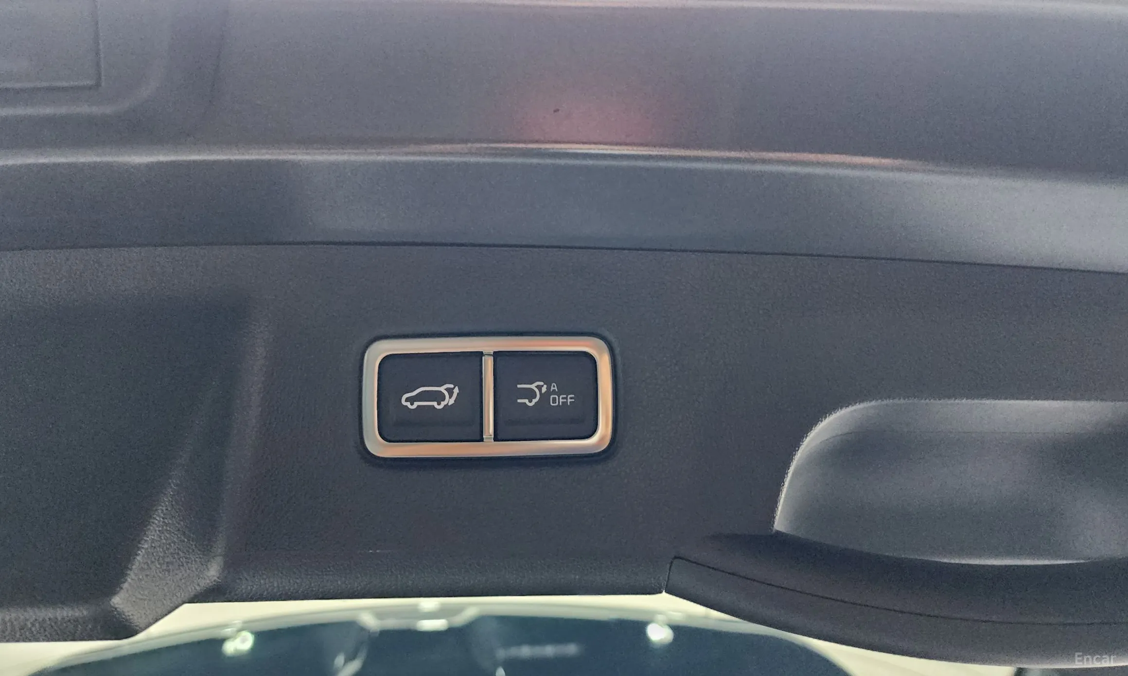Kia Sorento 4th Generation превью 19