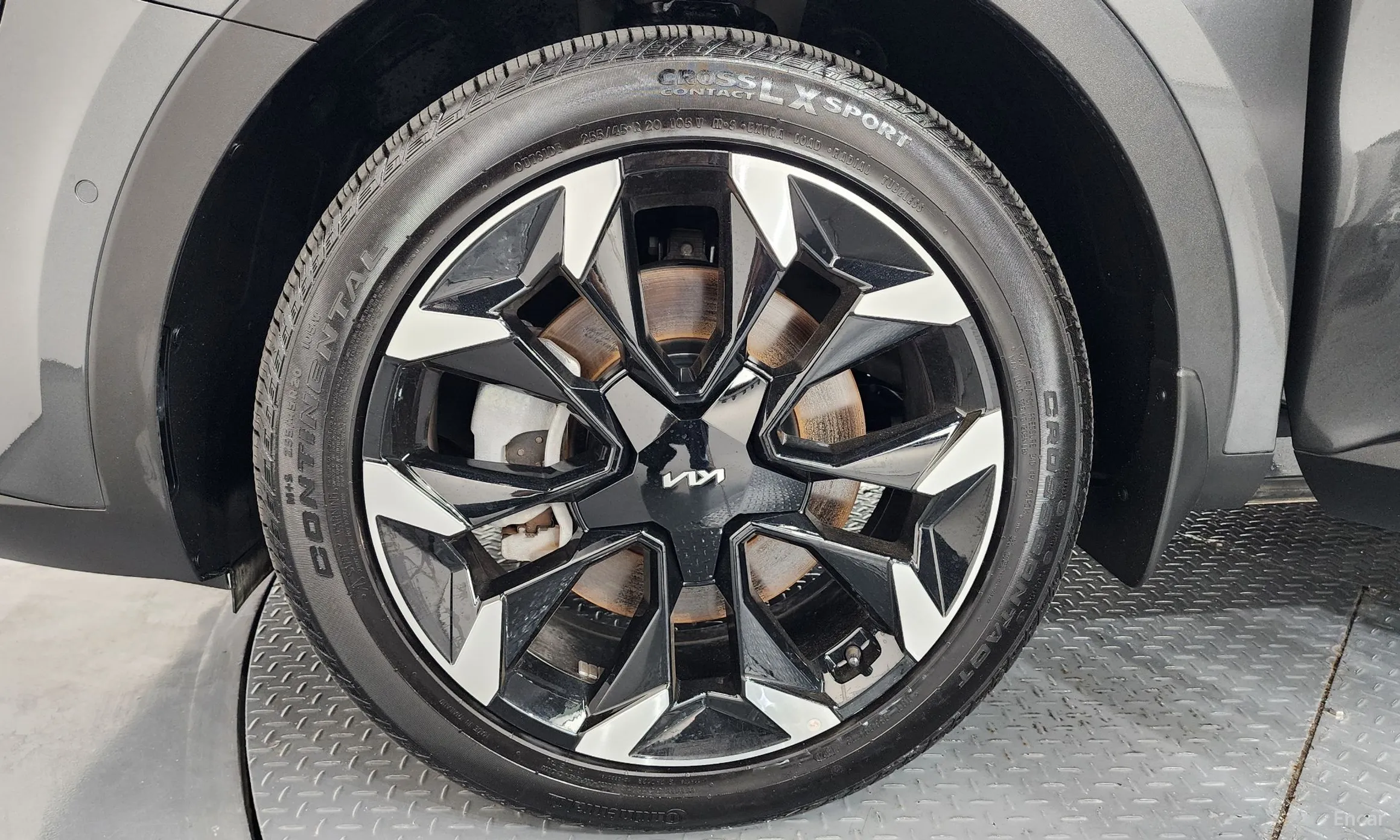 Kia Sorento 4th Generation превью 5