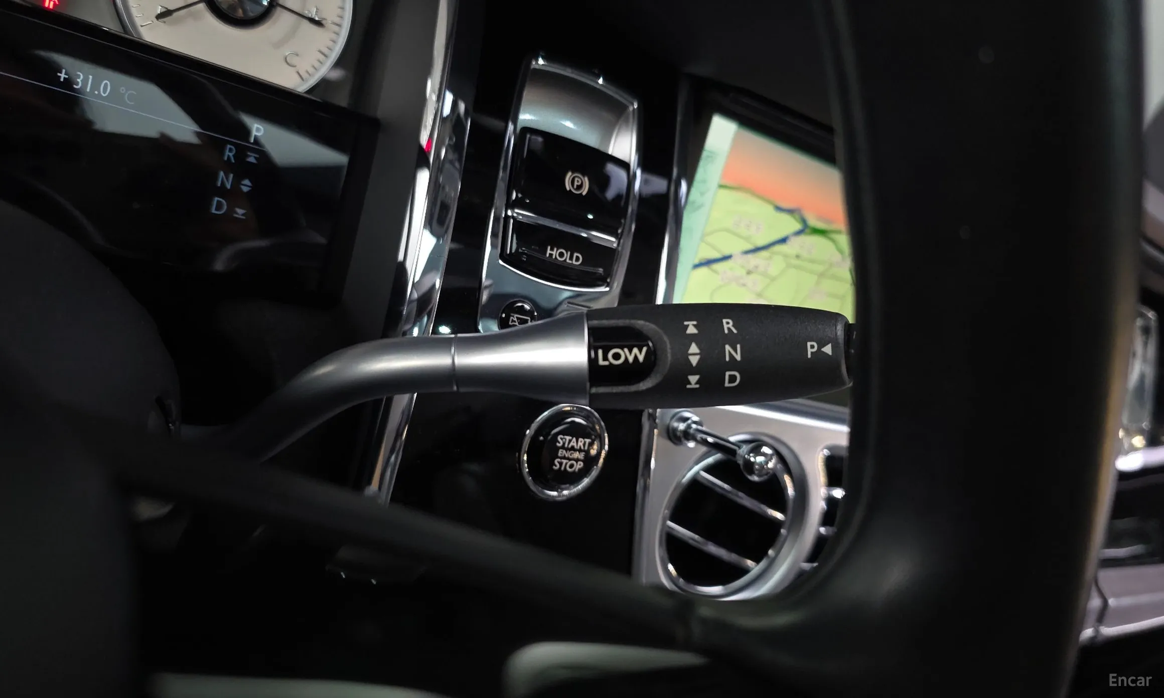 Rolls-Royce Ghost превью 9