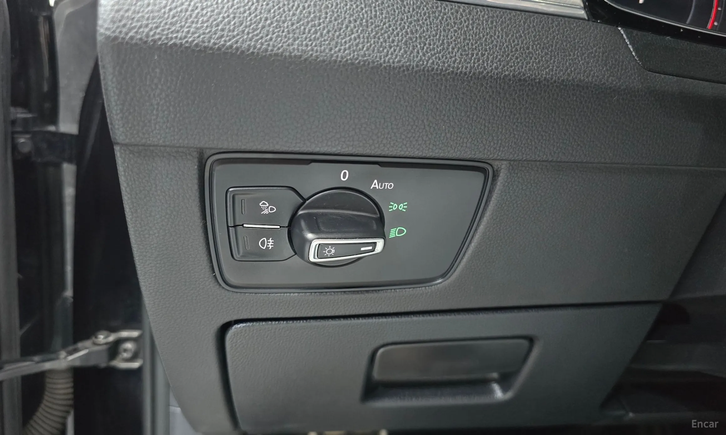 Volkswagen Ateon превью 16