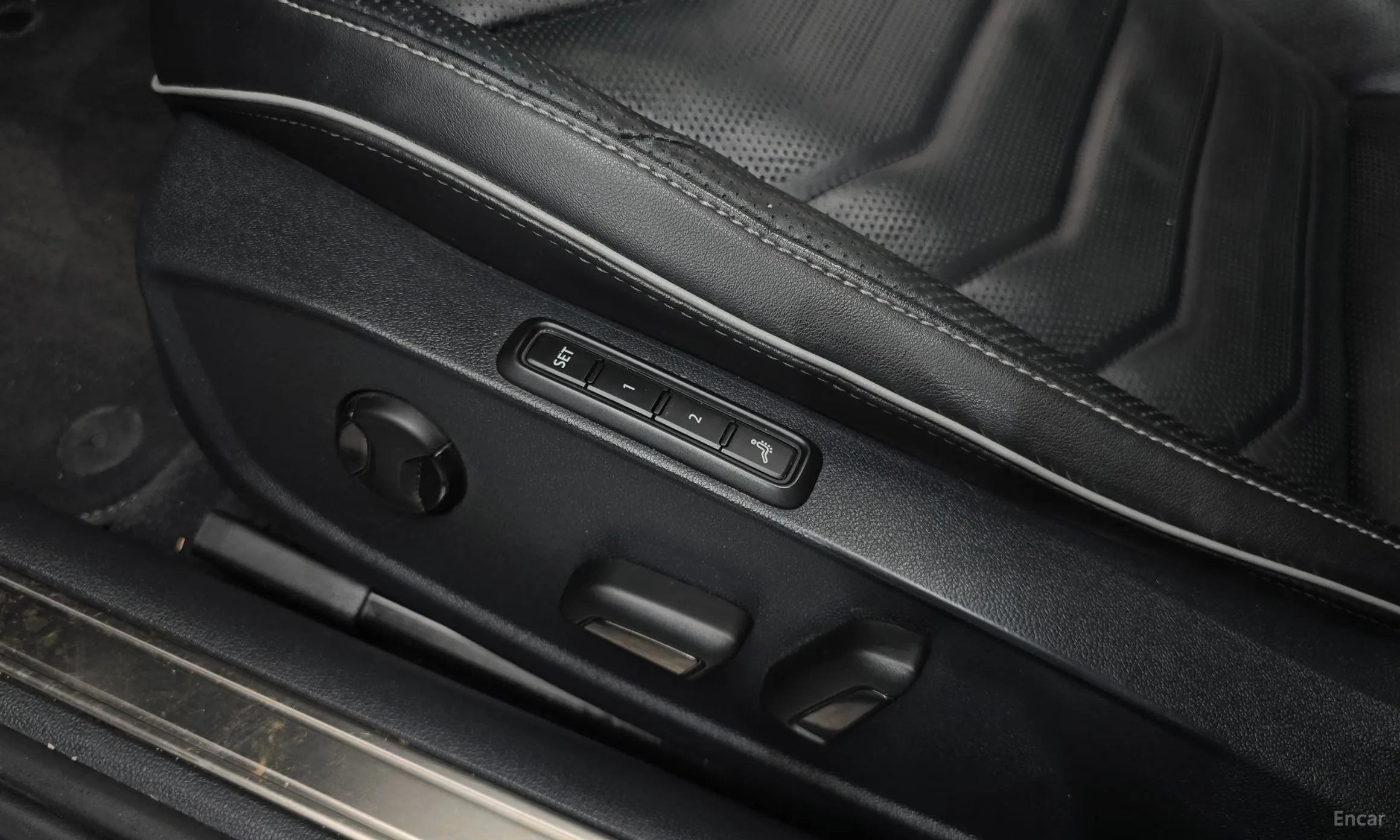 Volkswagen Ateon превью 18
