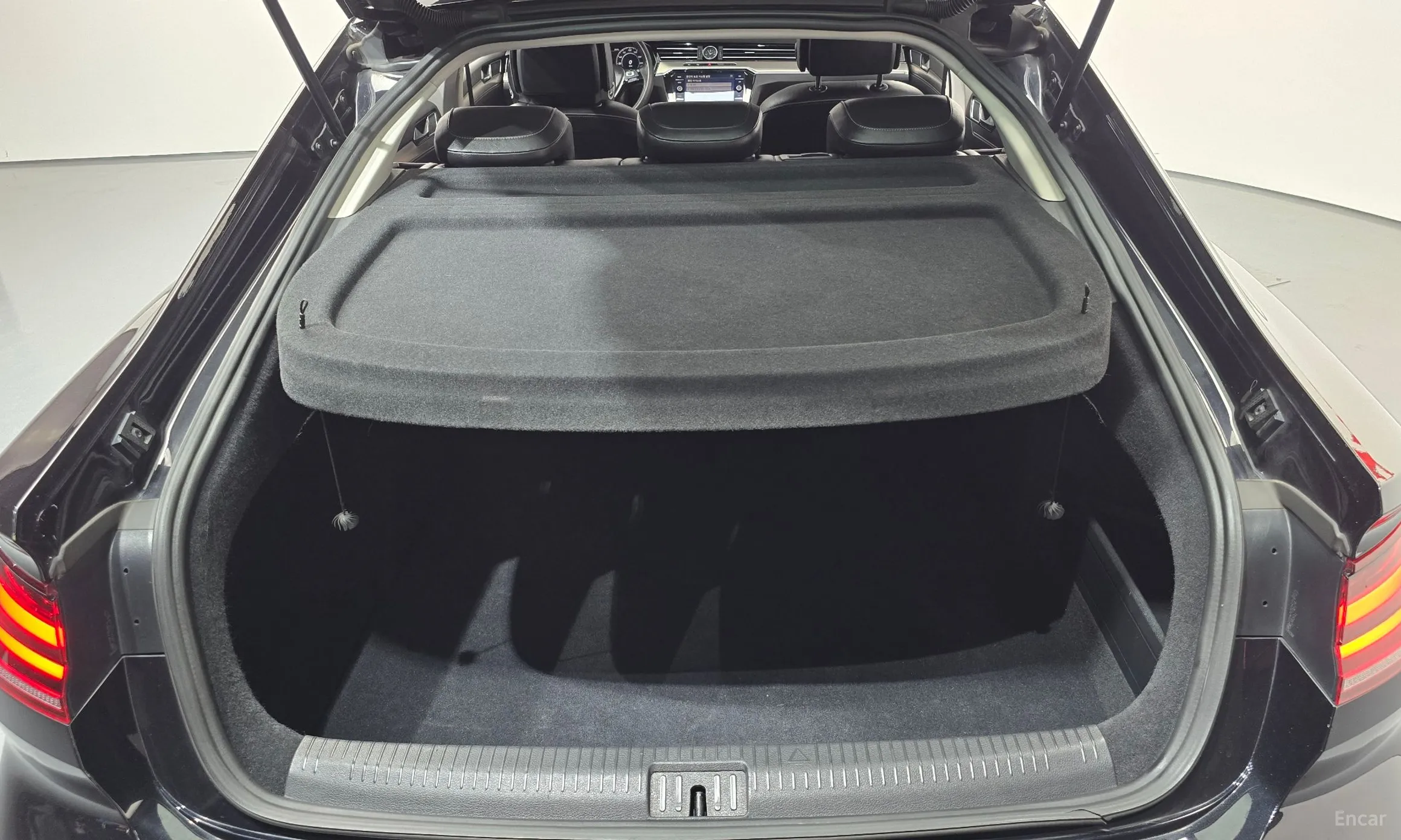 Volkswagen Ateon превью 20