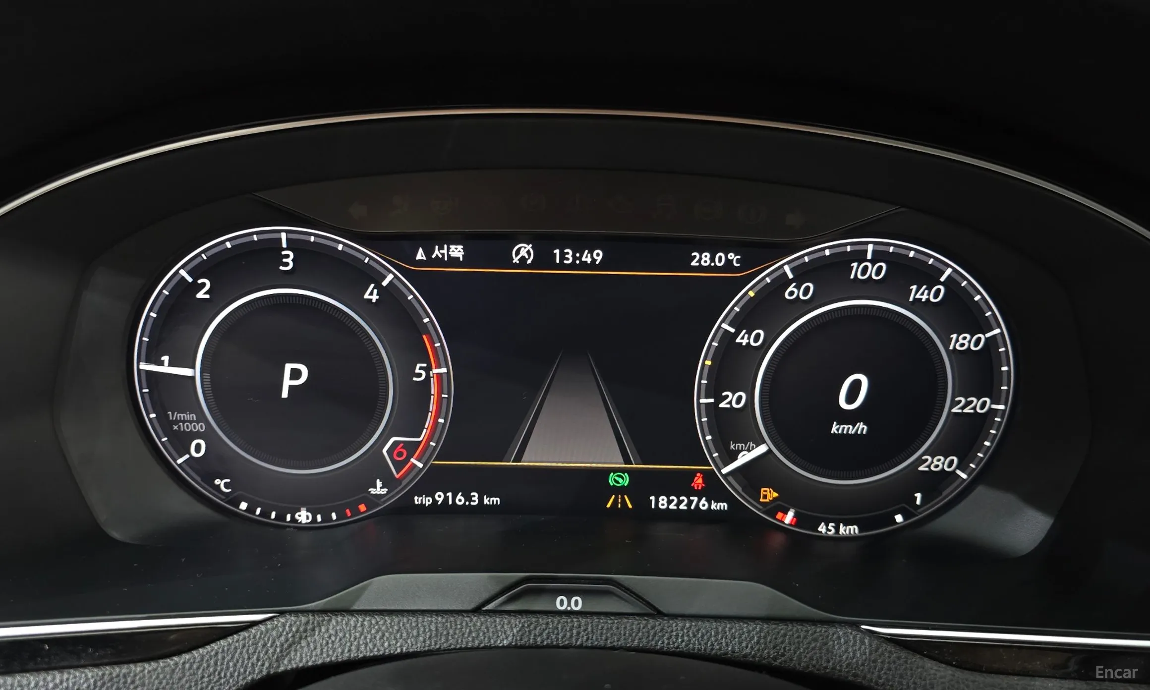 Volkswagen Ateon превью 8