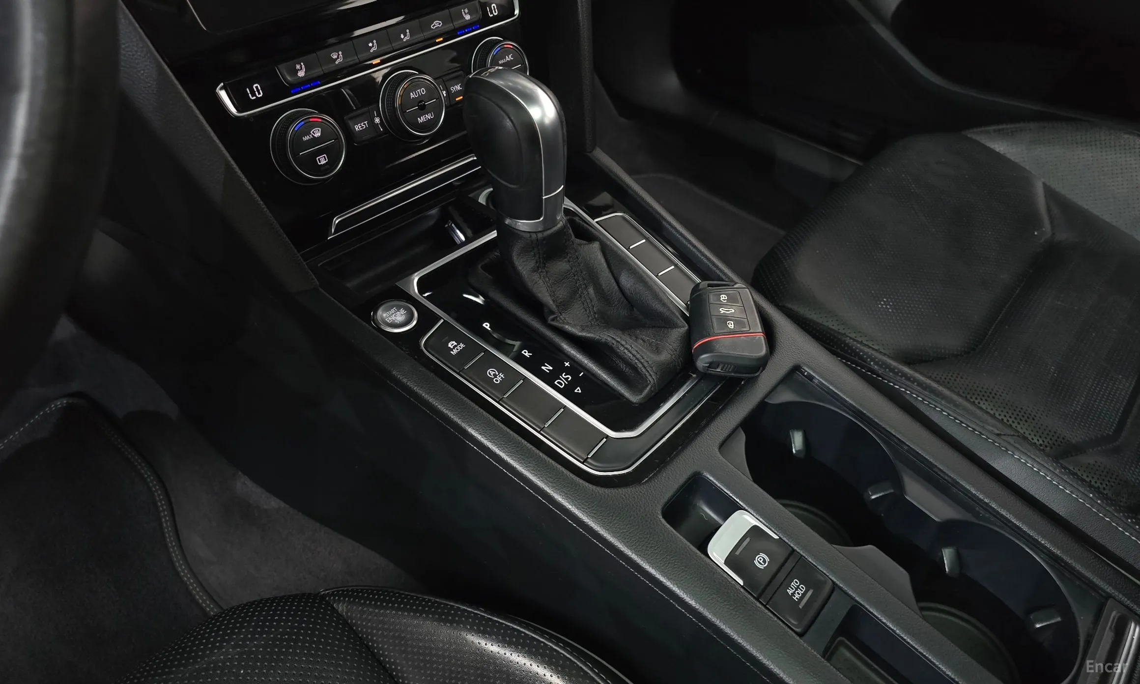 Volkswagen Ateon превью 9