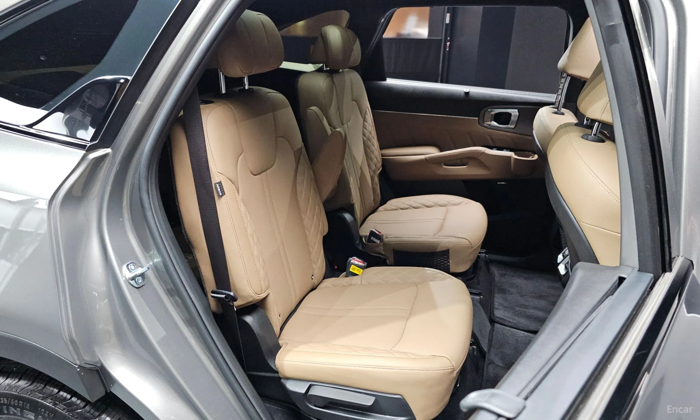 Kia Sorento 4th Generation превью 11