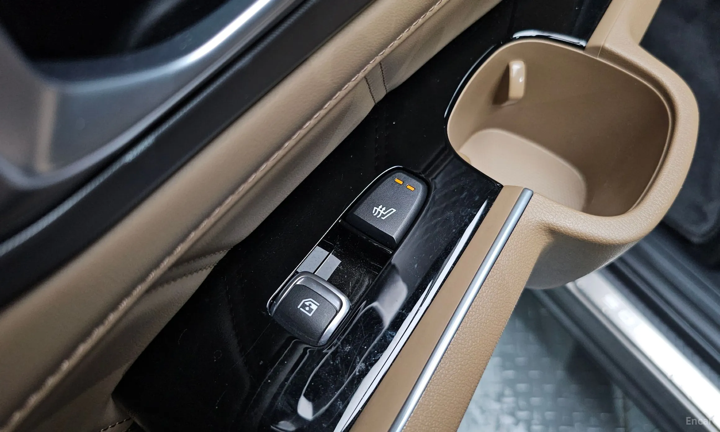 Kia Sorento 4th Generation превью 18