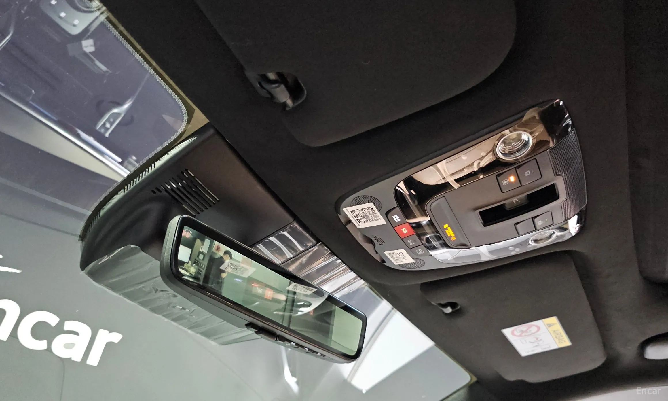 Kia Sorento 4th Generation превью 19