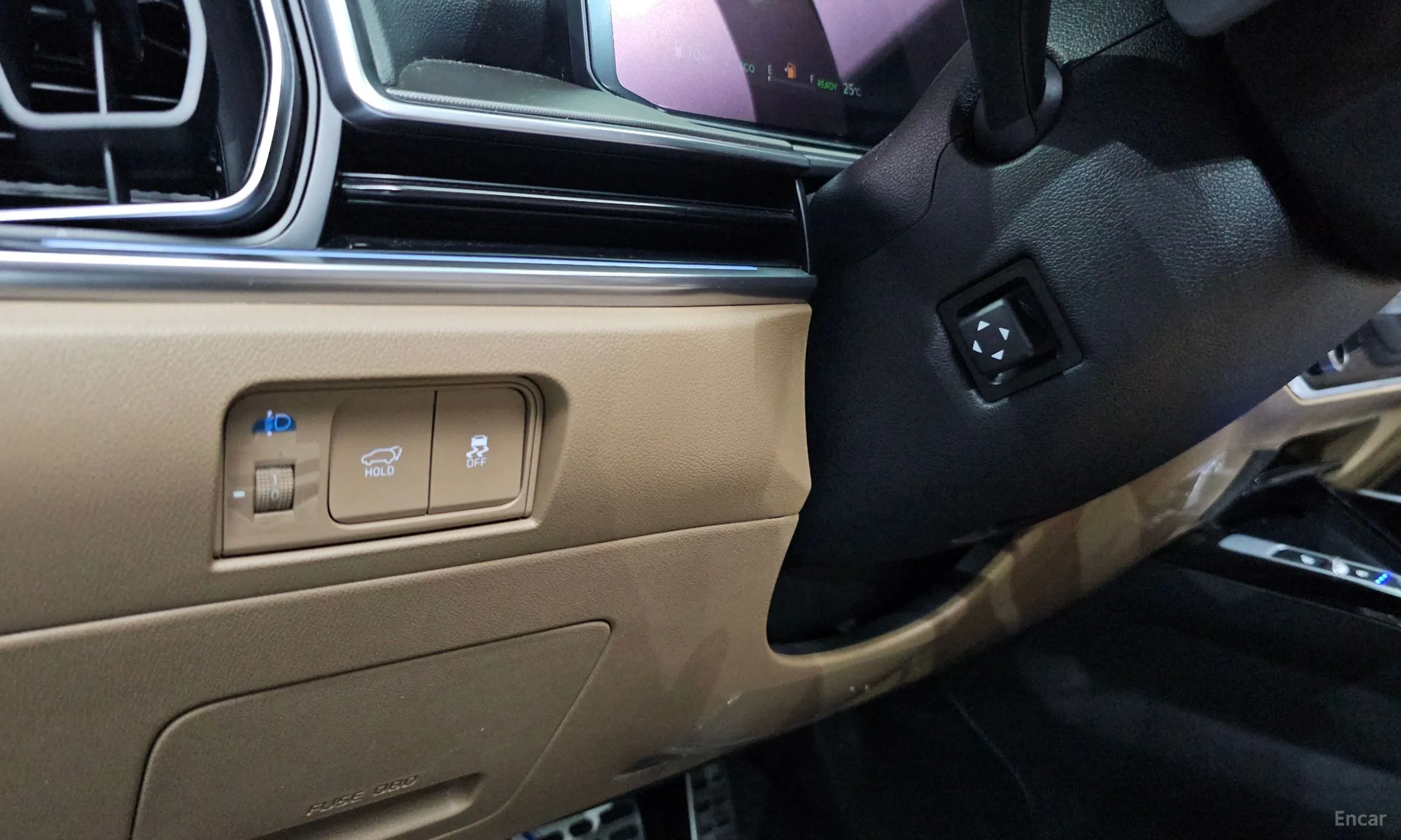 Kia Sorento 4th Generation превью 20