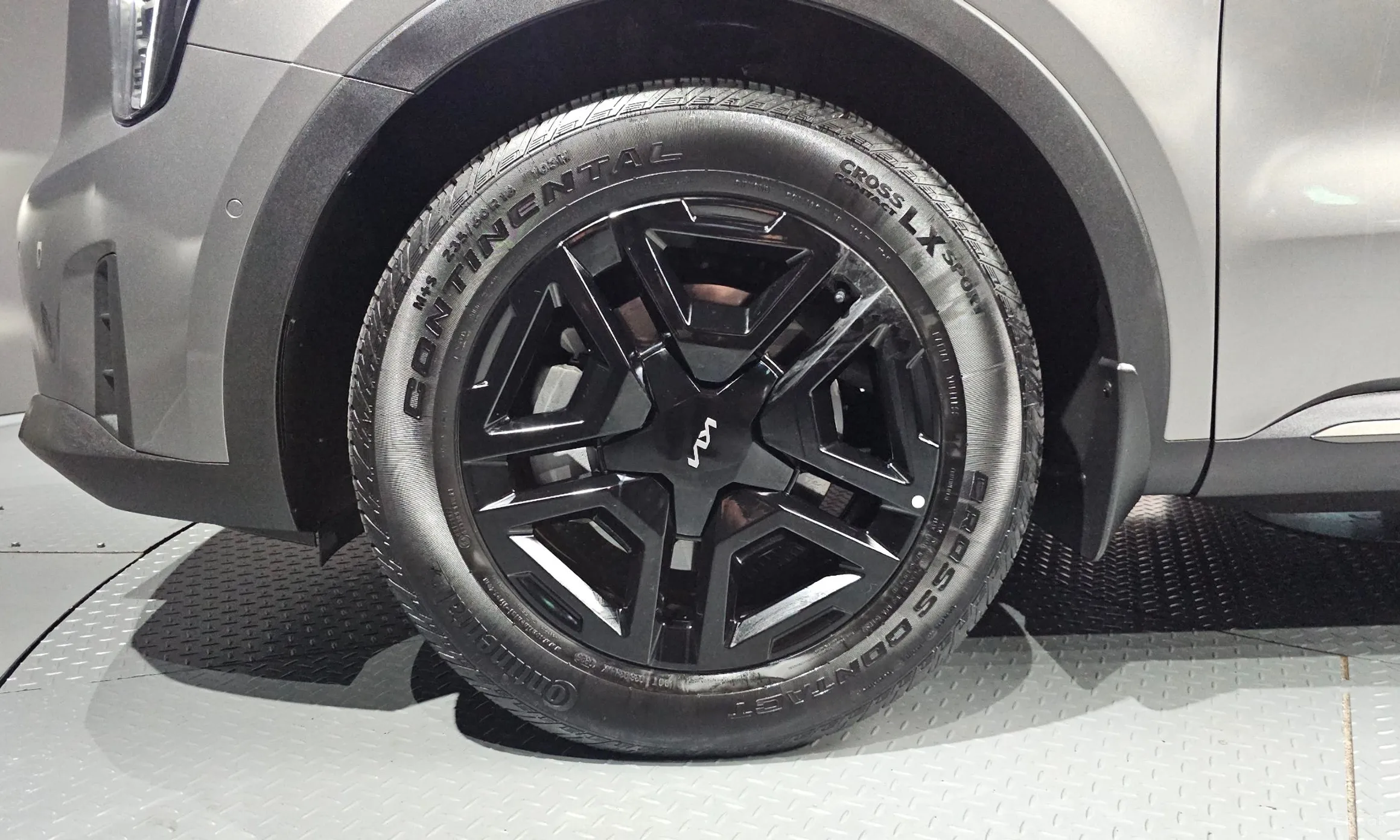 Kia Sorento 4th Generation превью 5