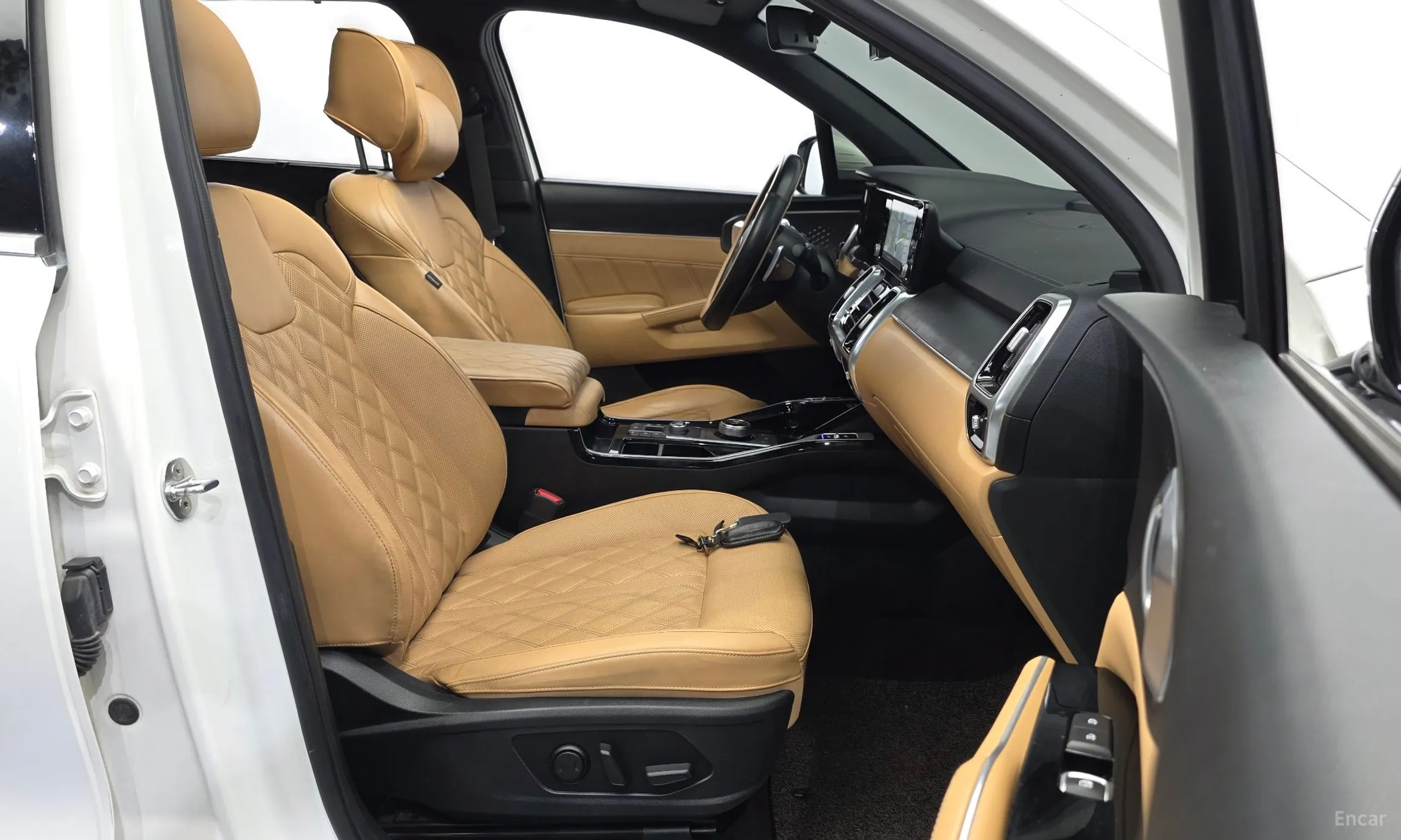 Kia Sorento 4th generation превью 11